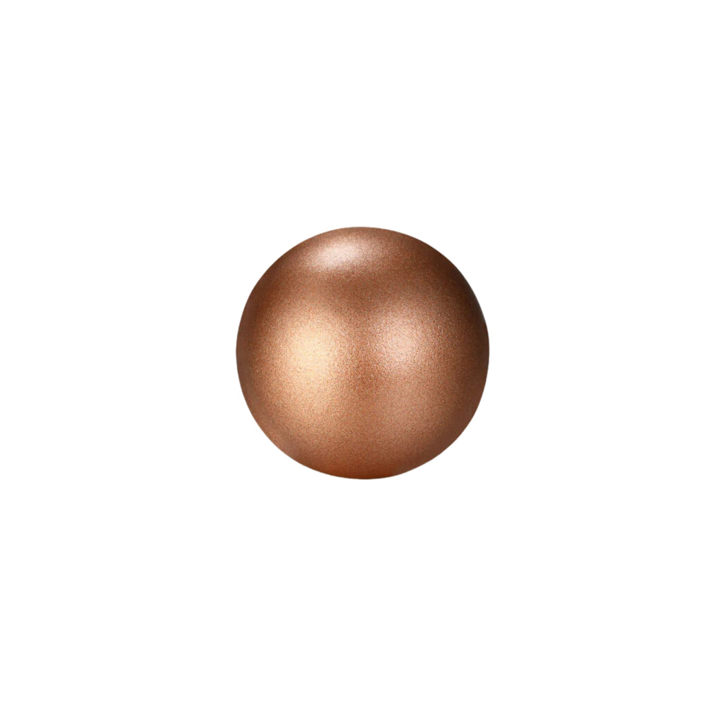 Sonaglio colore Rosè Satinato - Brand Gioielli