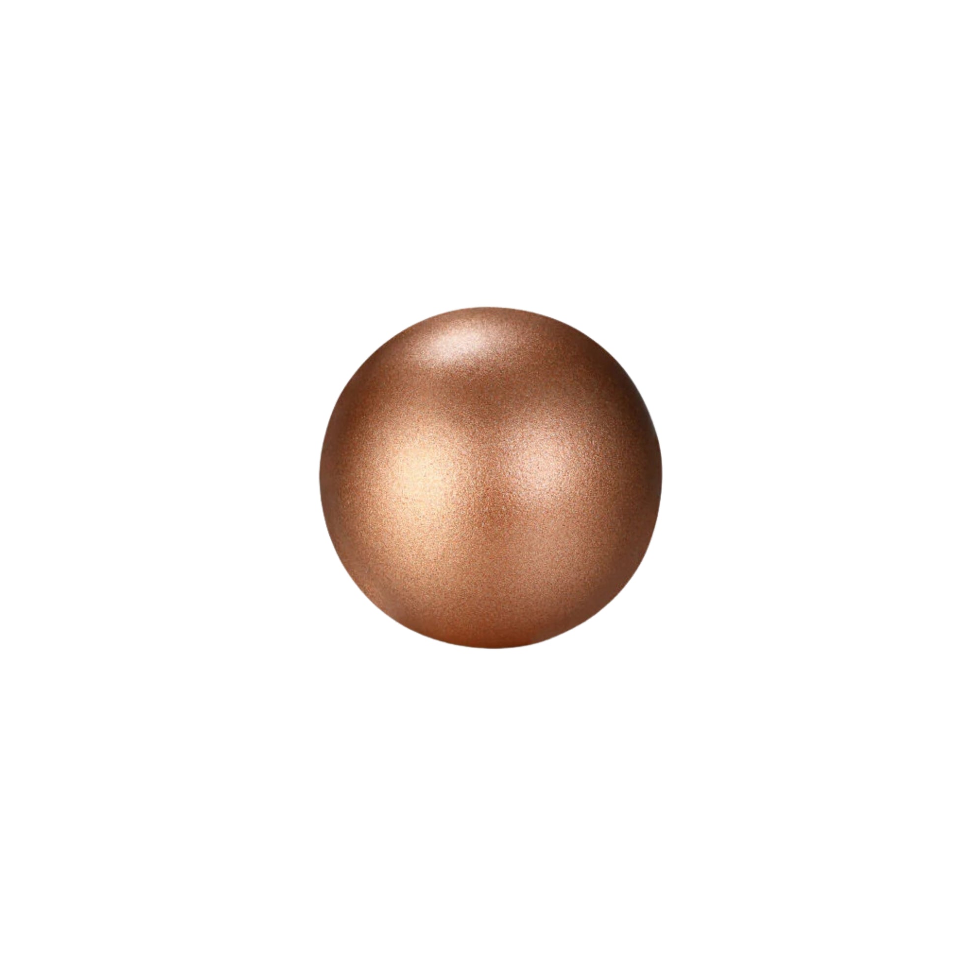 Sonaglio colore Rosè Satinato - Brand Gioielli