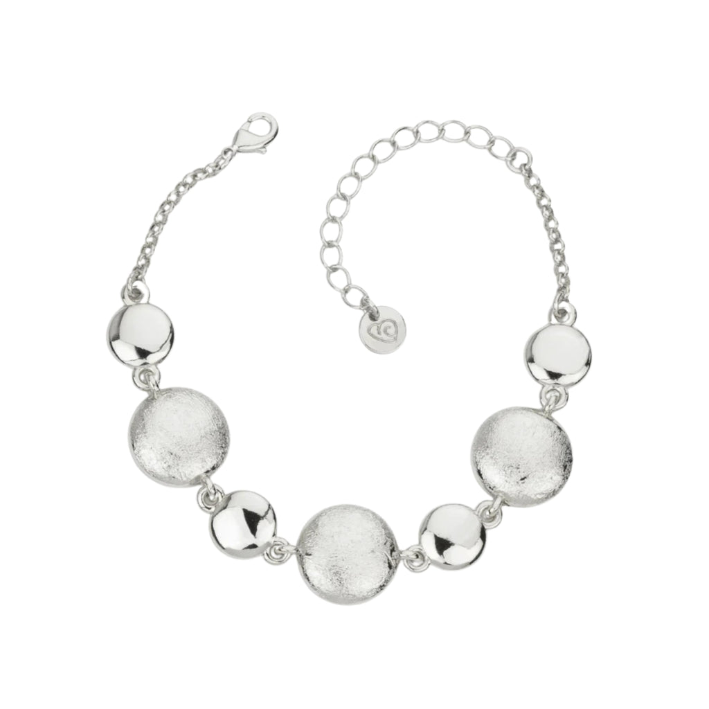 Bracciale Pad Rayè - You B'jou by Barbieri