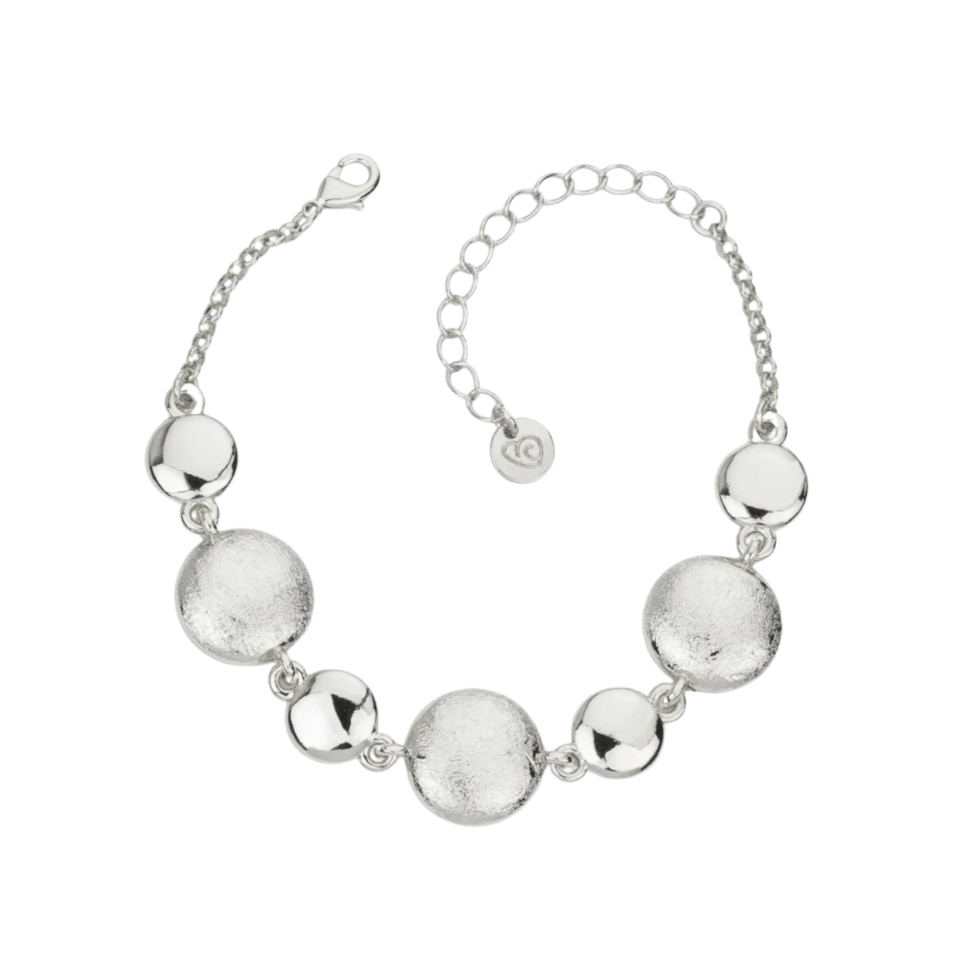 Bracciale Pad Rayè - You B'jou by Barbieri