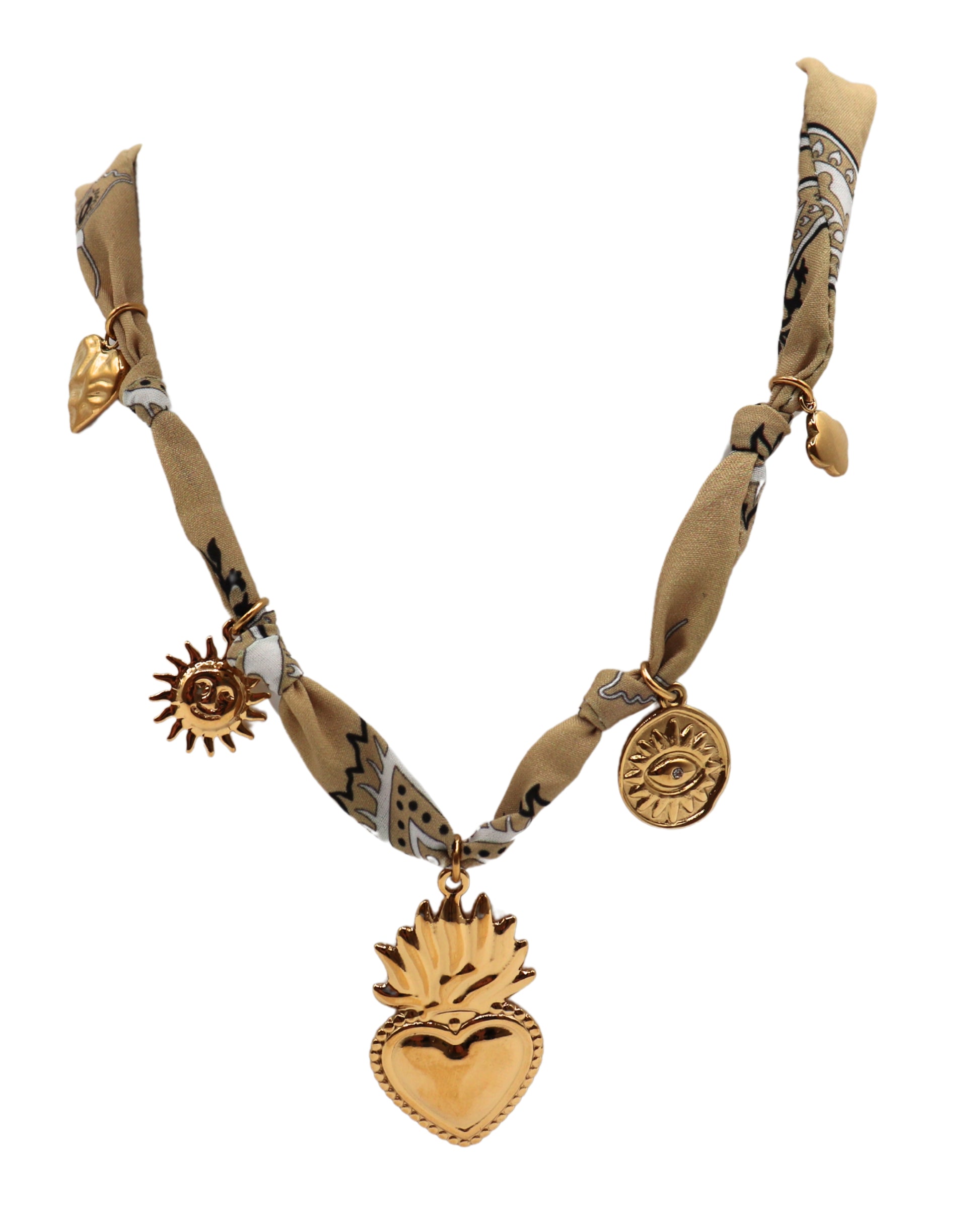 Collana Bandana