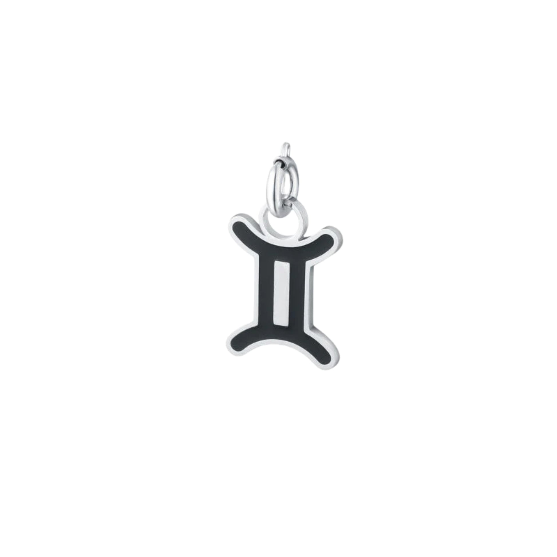 Charm Gemelli Zodiaco - Brand Gioielli