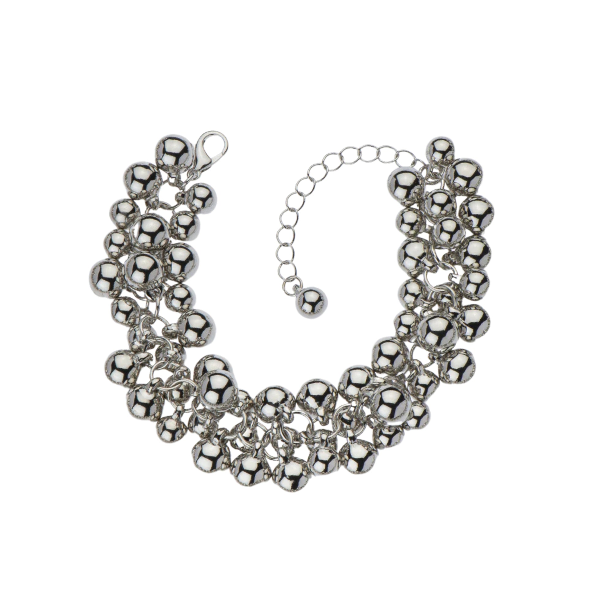 Bracciale Micro Boule - You B'jou by Barbieri