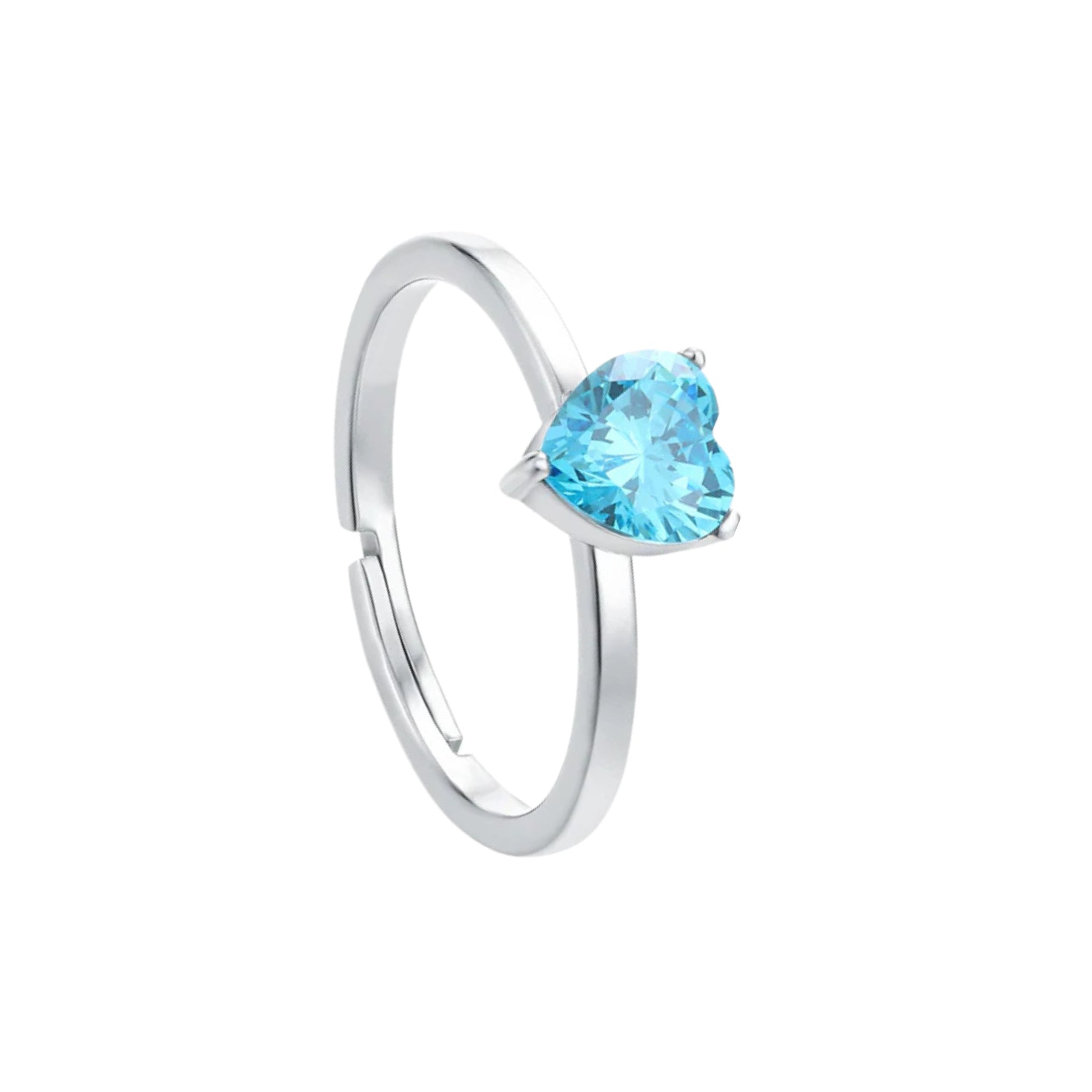 Anello Cuore Attimi - Brand Gioielli