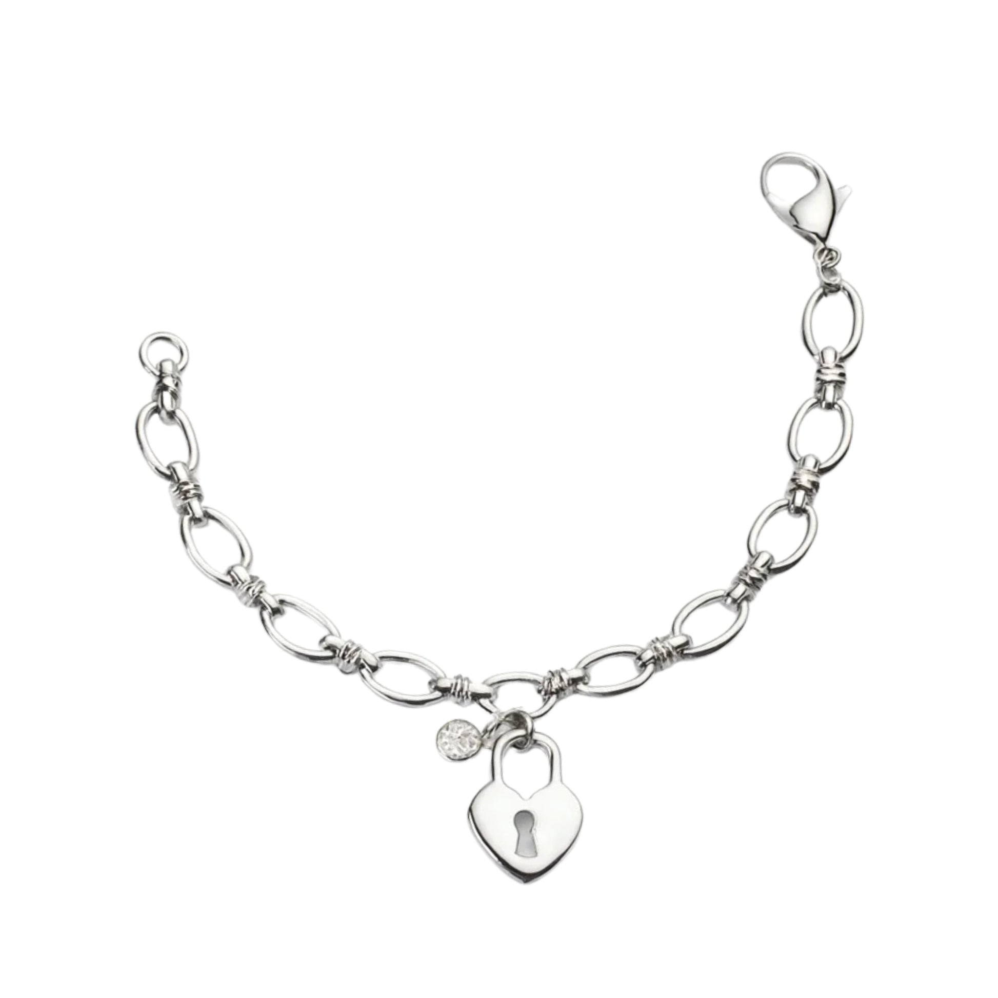 Bracciale Heart - You B'jou by Barbieri