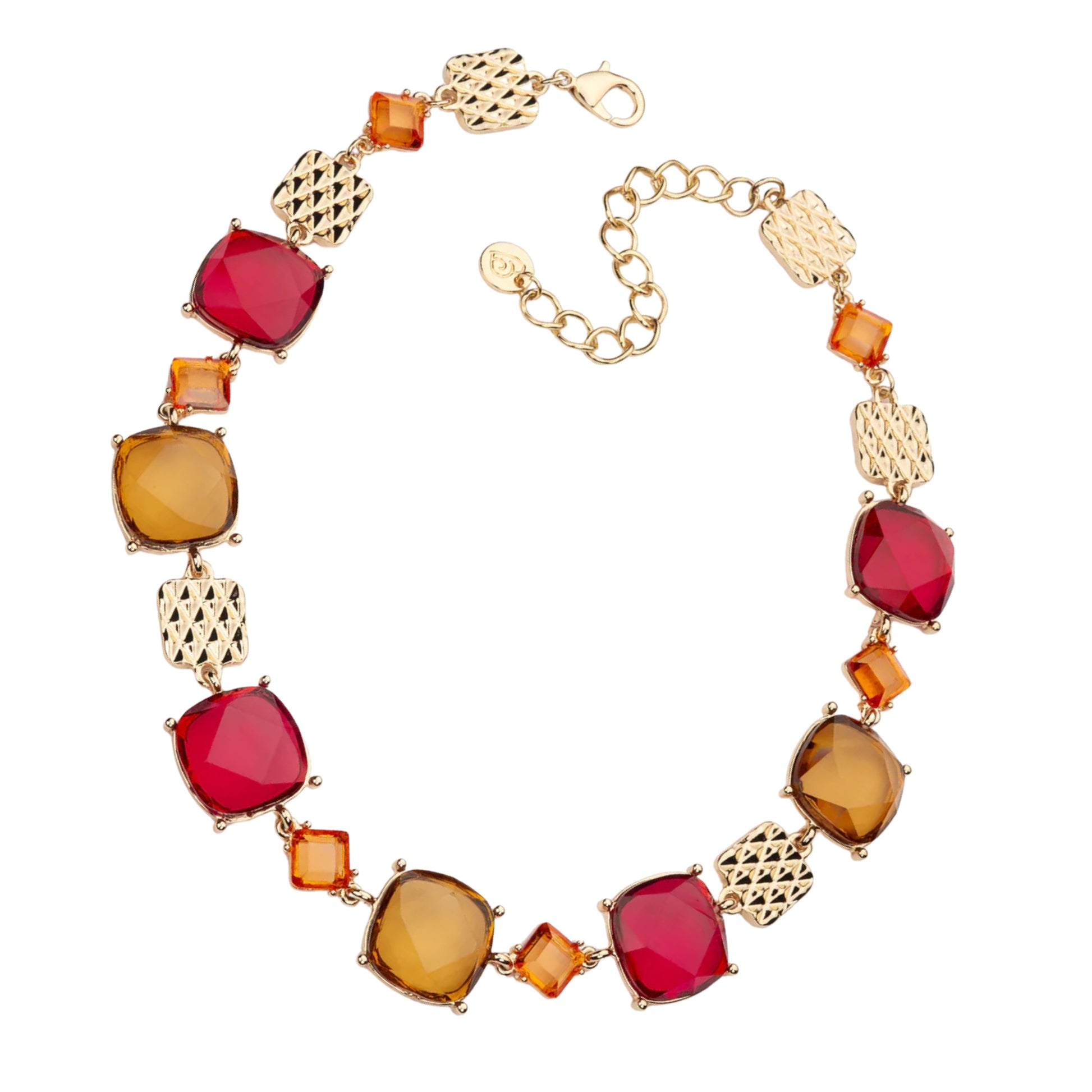 Collana Rubina - You B'jou by Barbieri