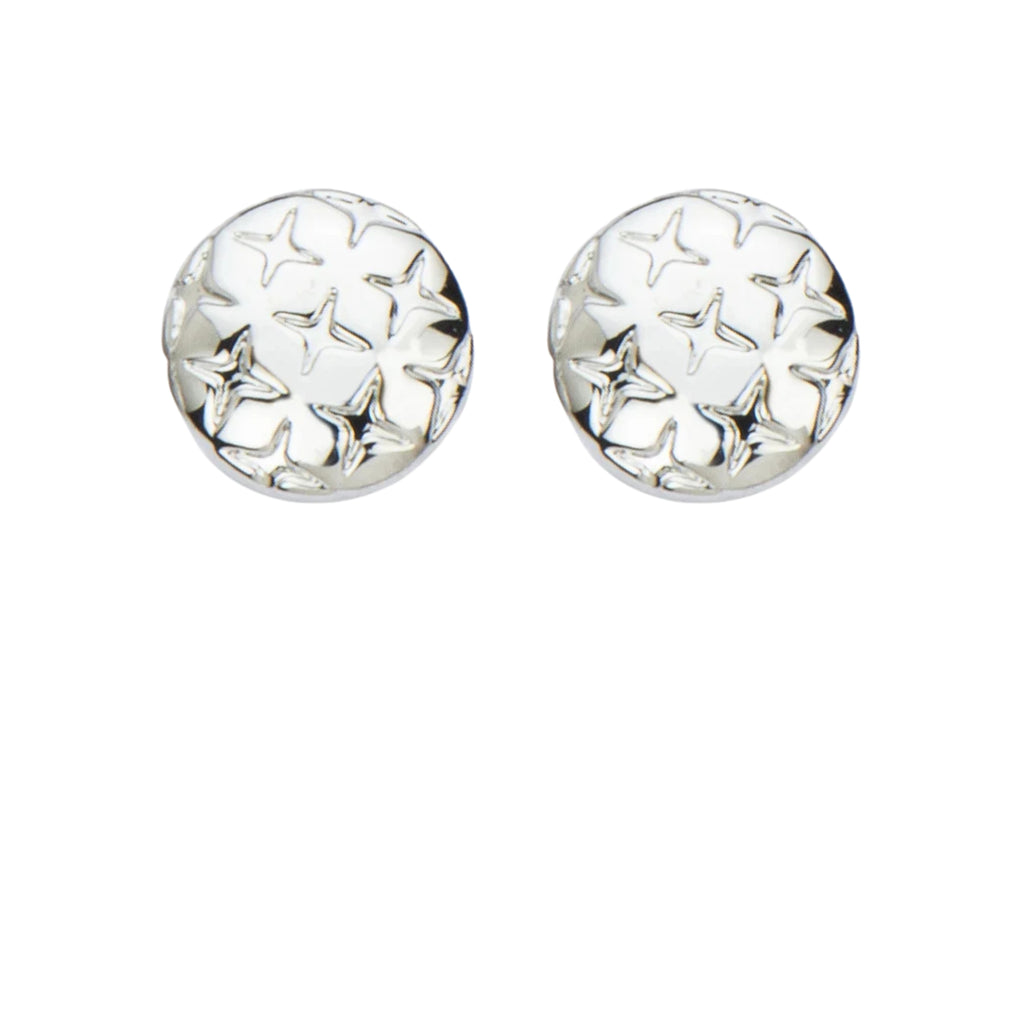 Orecchini Quilted Round - You B'jou by Barbieri