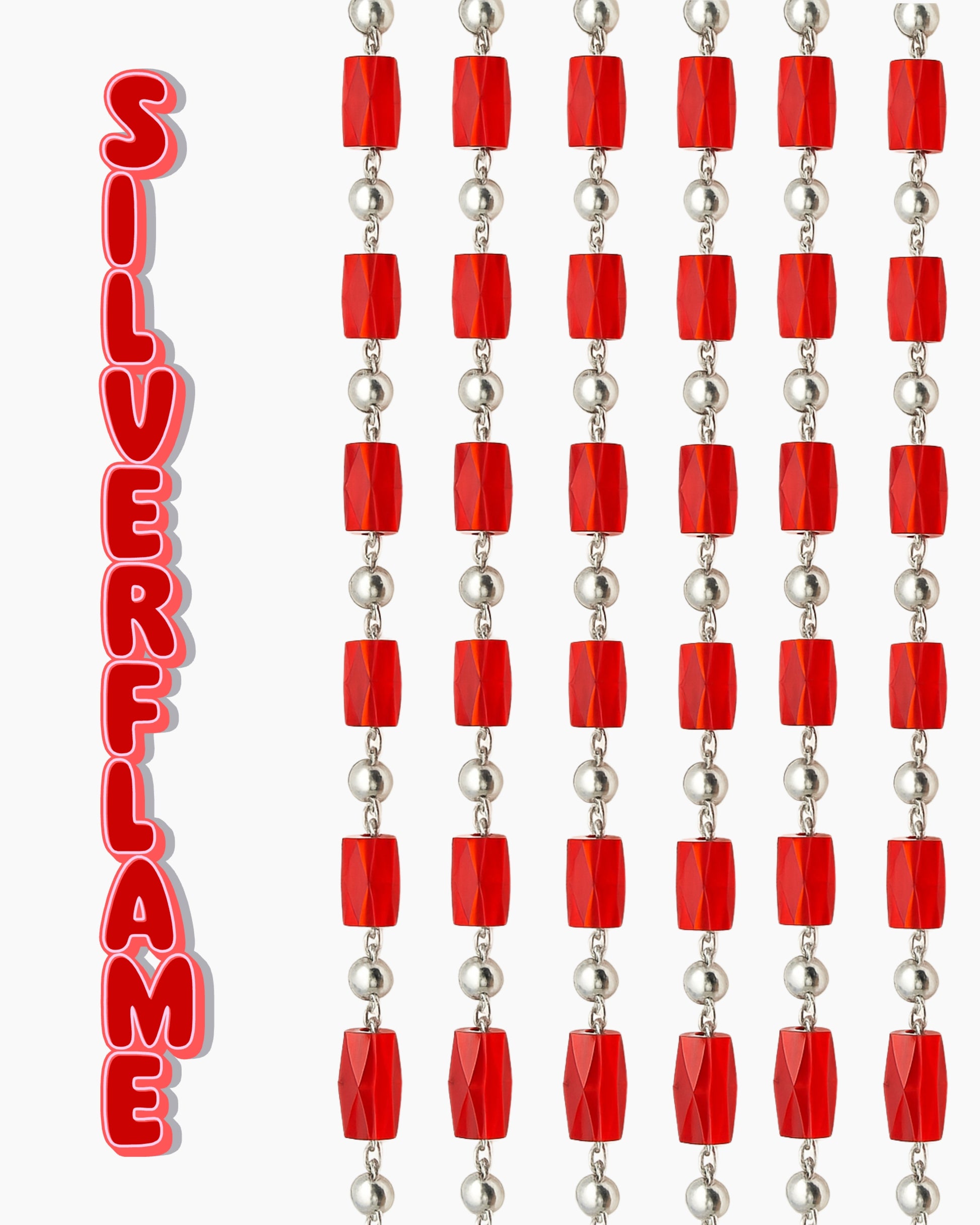Catena Silver Flame