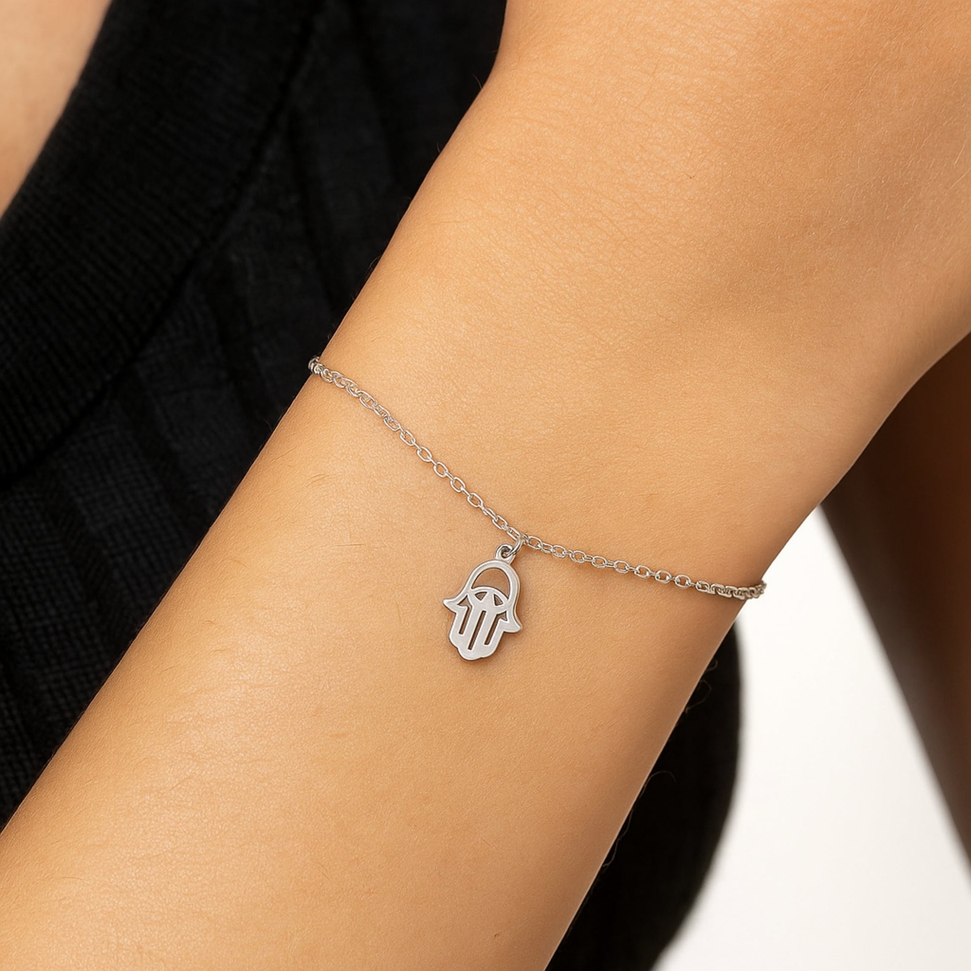 Mini Charm Mano di Fatima - Les Folies