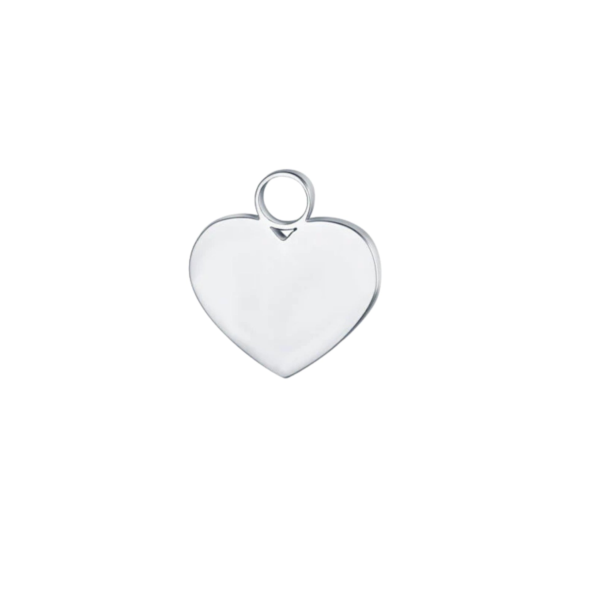 Mini Charm Cuore - Brand Gioielli