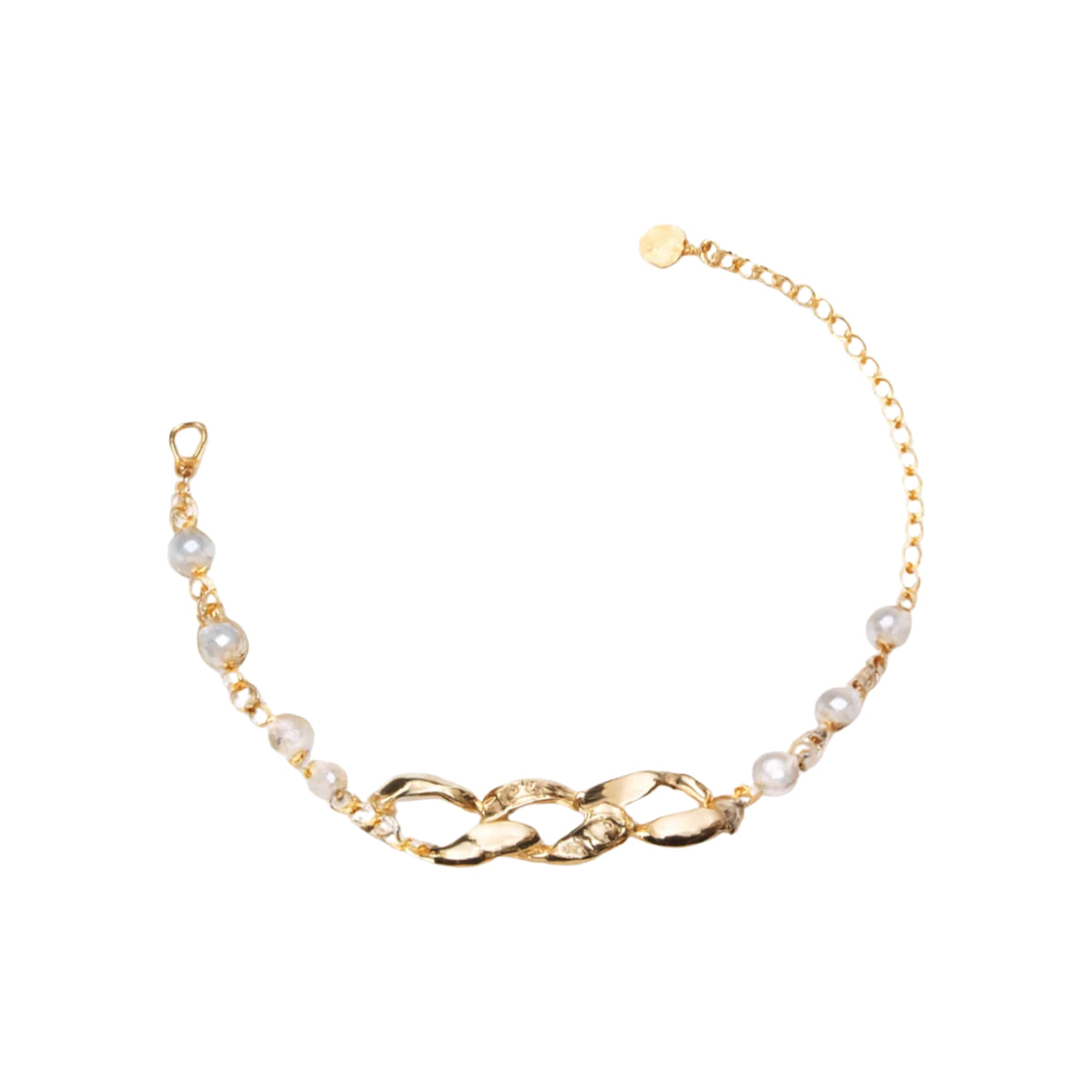 Bracciale Perle Grace - You B'jou by Barbieri