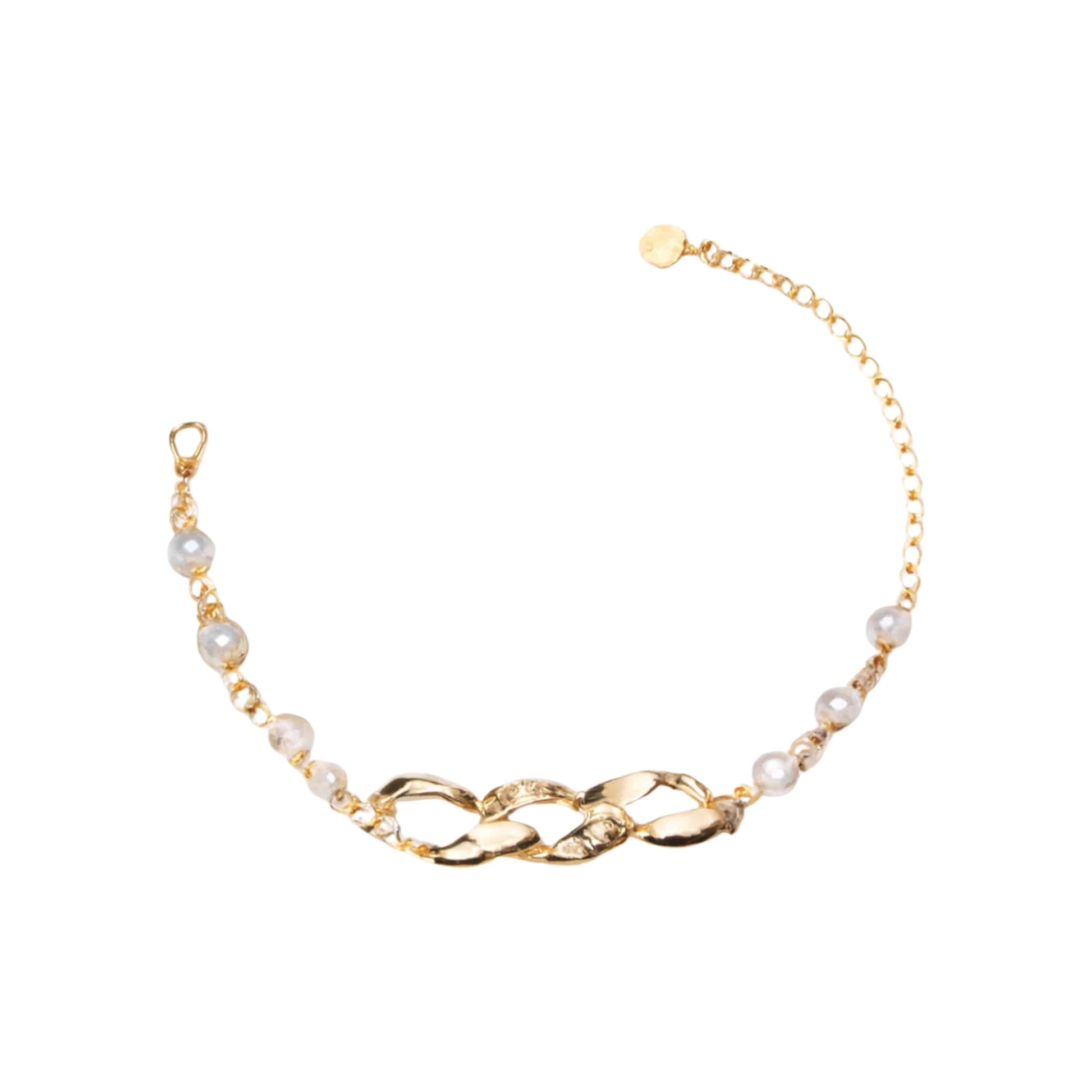 Bracciale Perle Grace - You B'jou by Barbieri