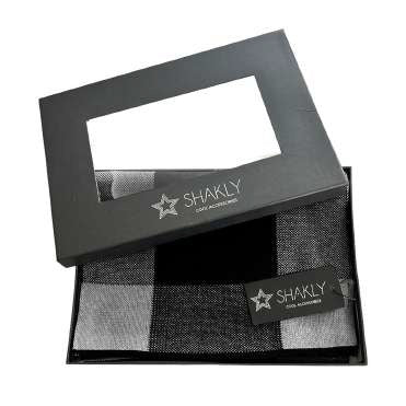 Sciarpa Urban - Shakly