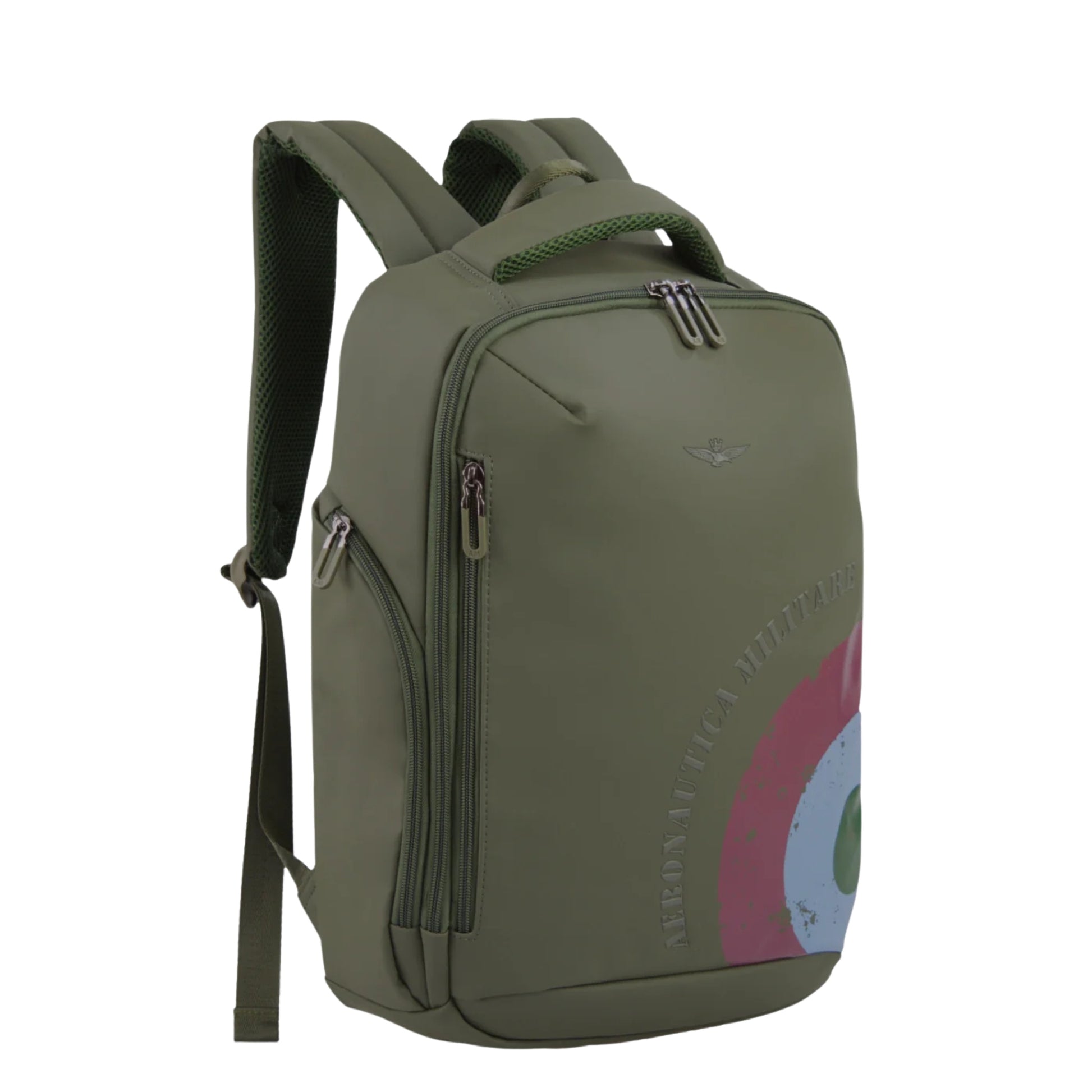 Zaino Porta PC Runway - Aeronautica Militare