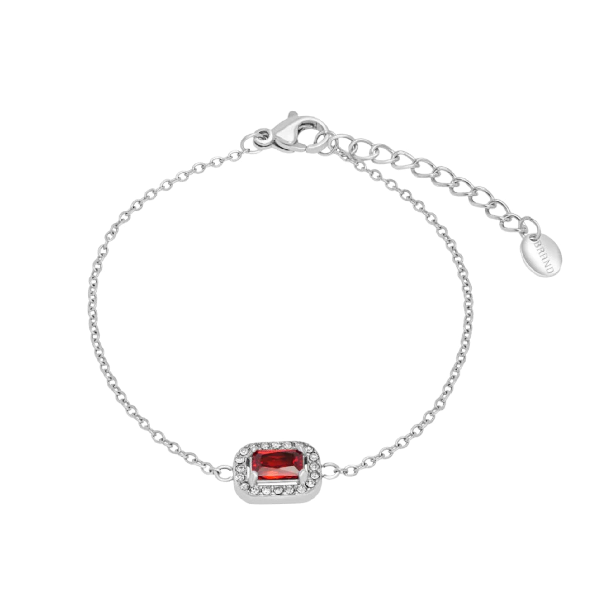 Bracciale Kate Rettangolare Royale - Brand Gioielli