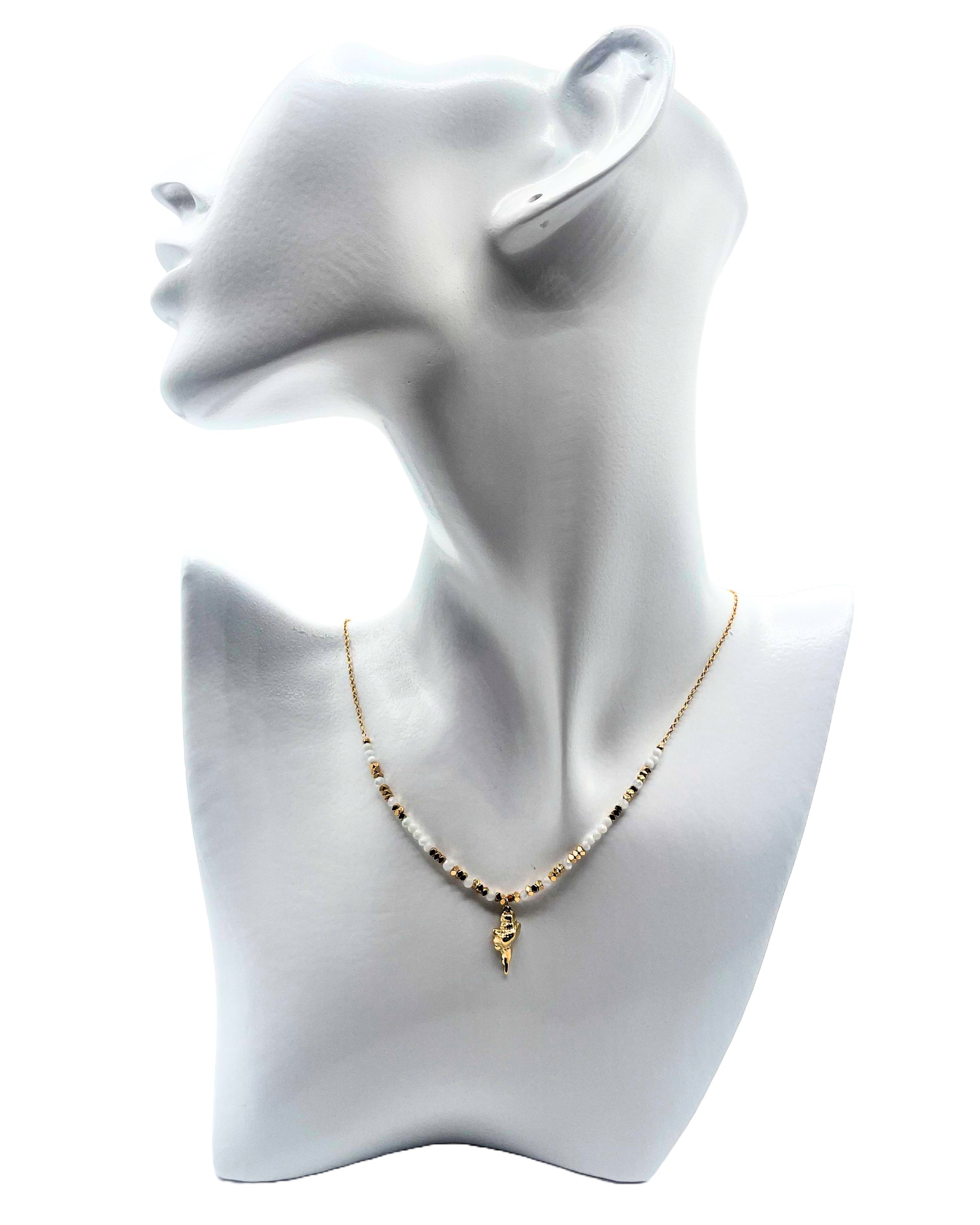 Collana Mini Charm