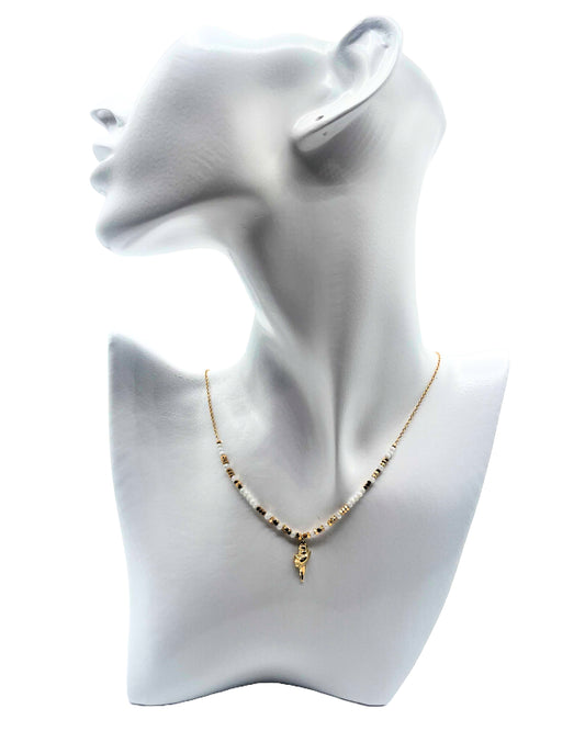Collana Mini Charm