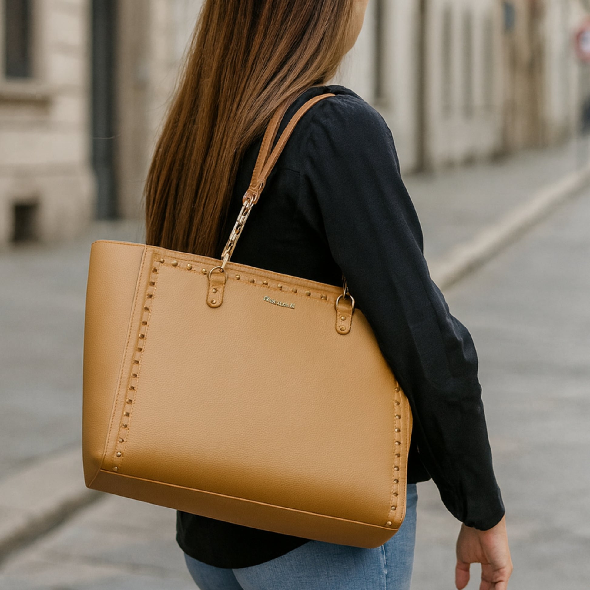 Borsa Mimosa - Maria Celine