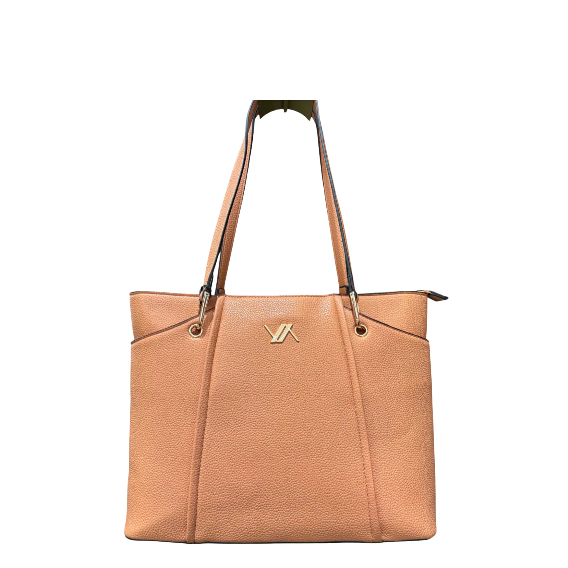 Verde Borsa "SHOPPING BAG"