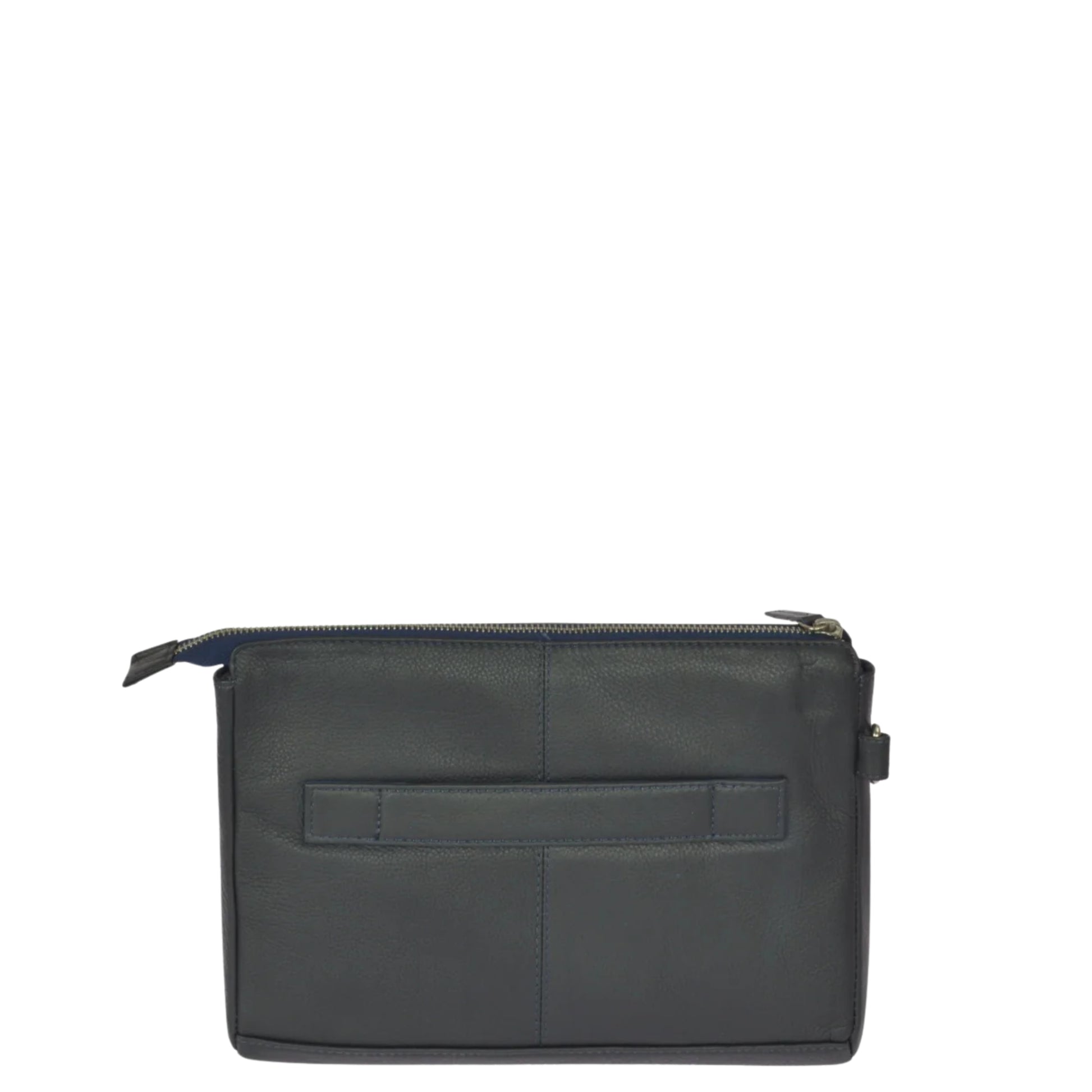 Pochette in Vera Pelle Air-Tech - Aeronautica Militare