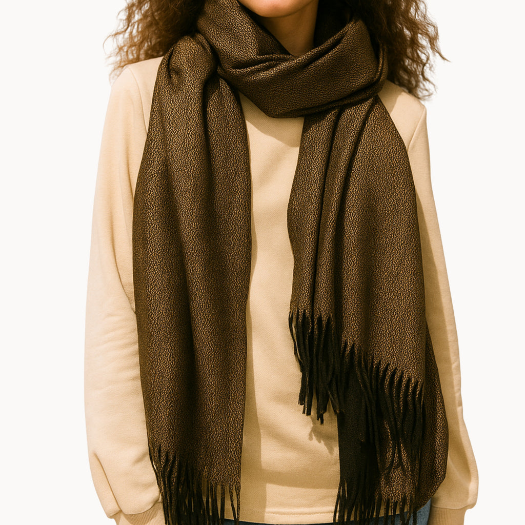 Sciarpa Sable - Shakly