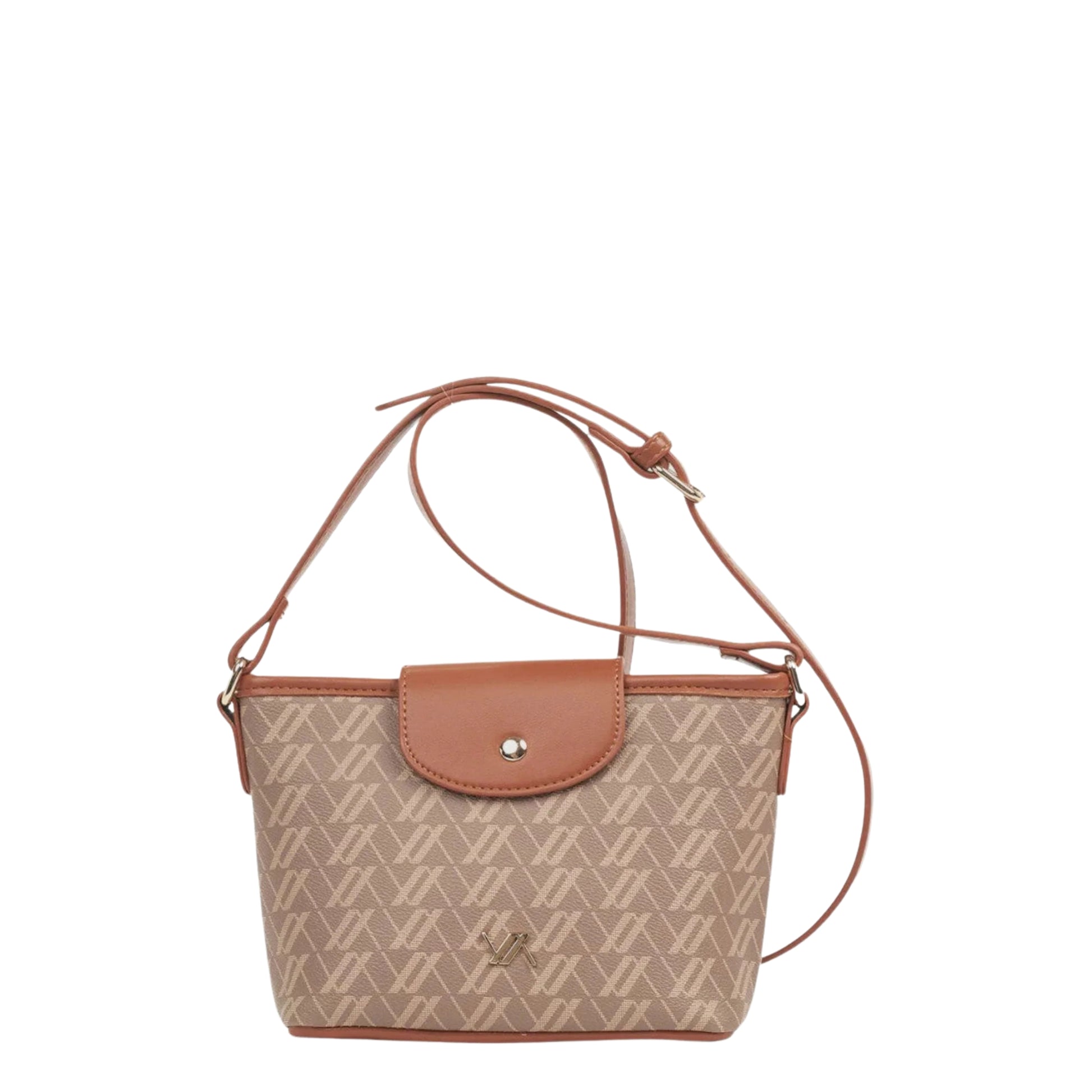Borsa Cammelia - Verde Fashion