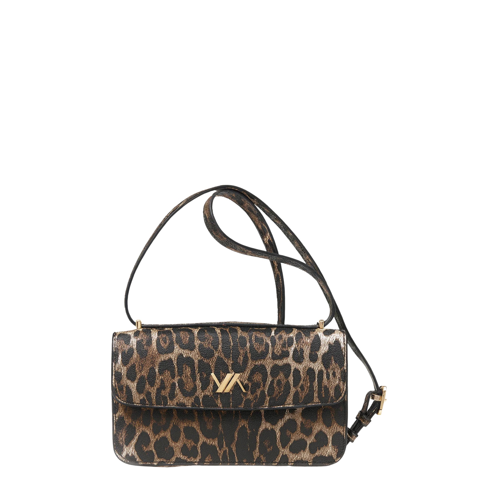 Borsa Mini Square - Verde Fashion