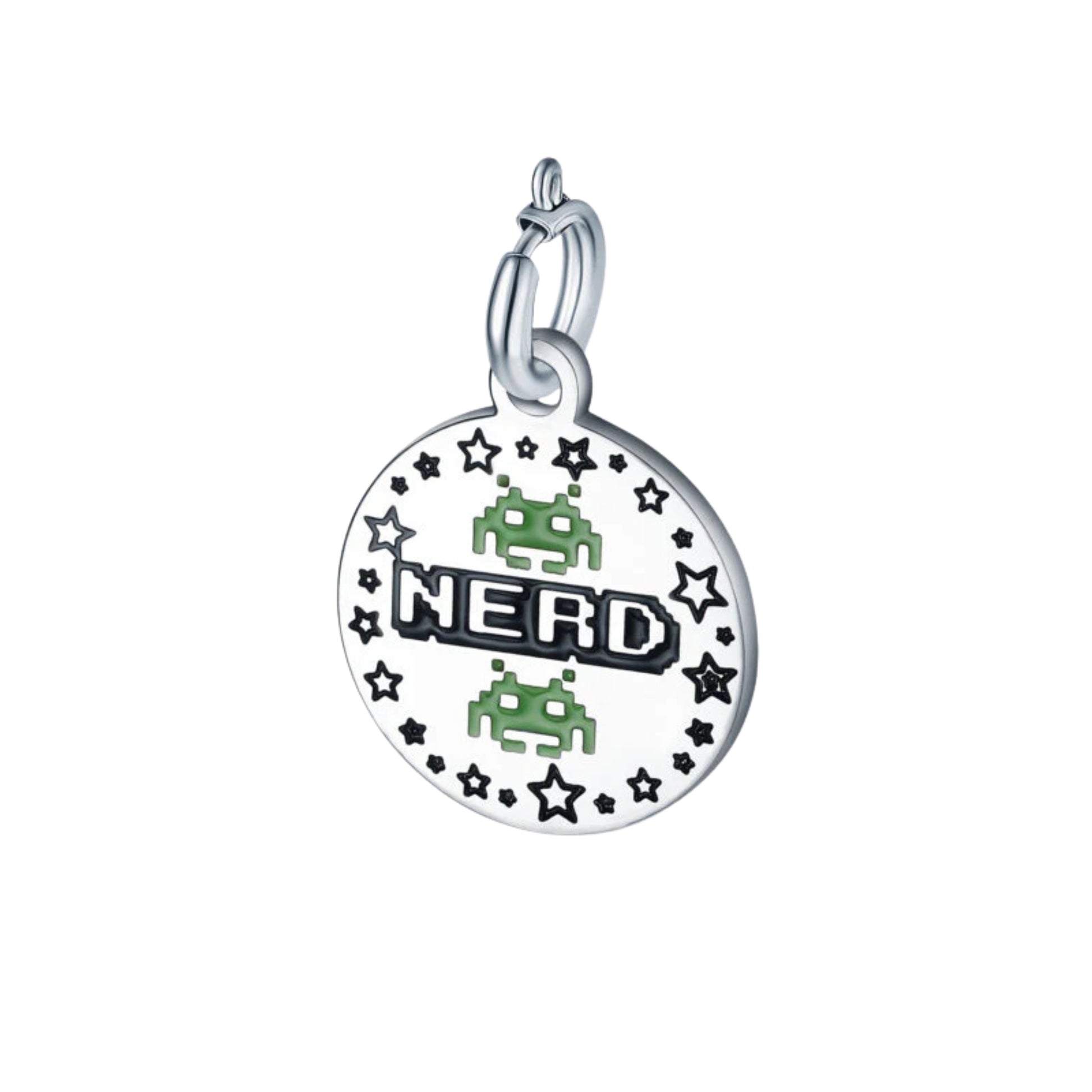 Charm Nerd - Brand Gioielli