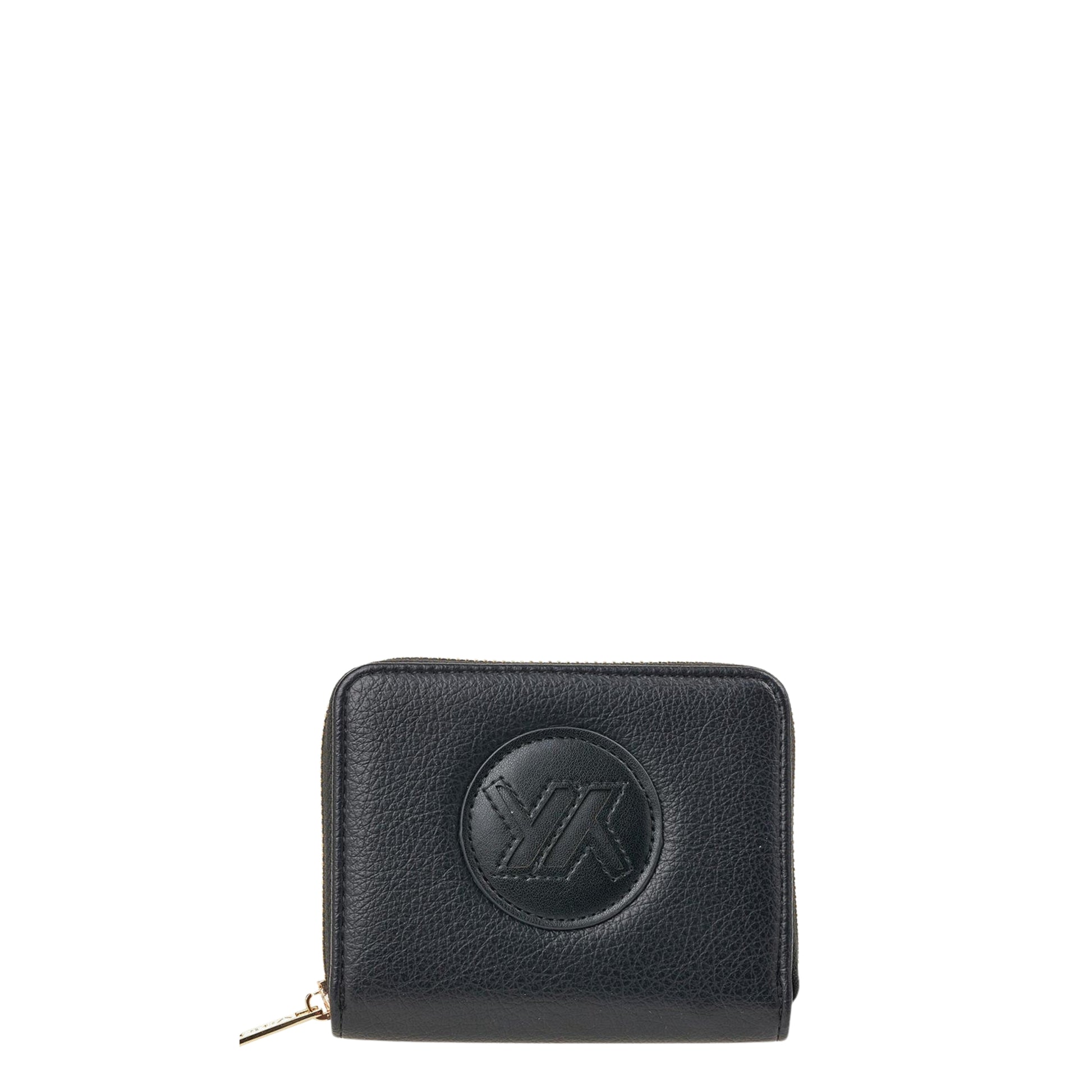 Verde Portafoglio "ONYX"