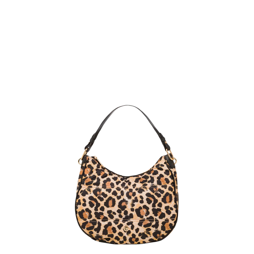 Carrera Jeans Borsa "LEOPARD"