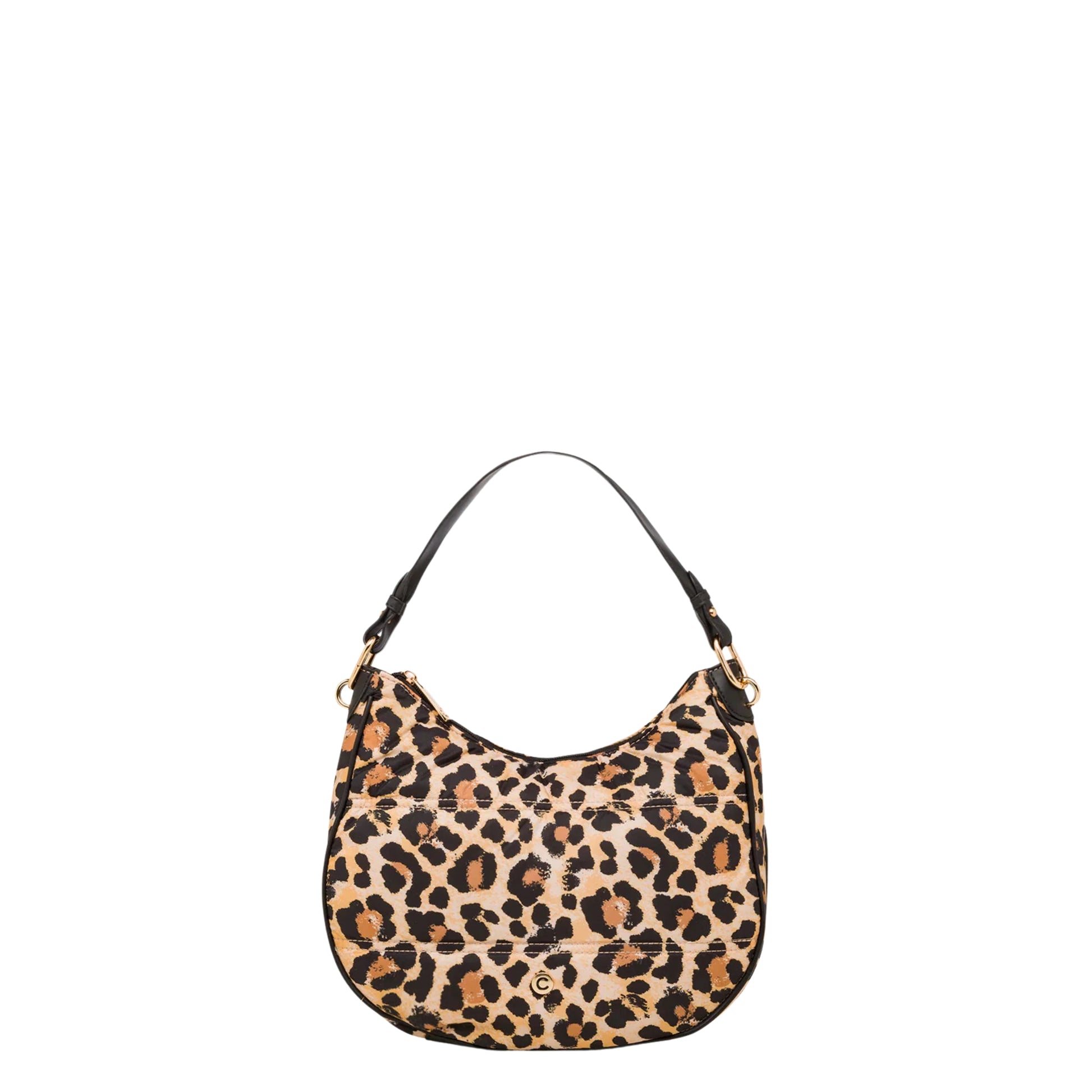 Carrera Jeans Borsa "LEOPARD"