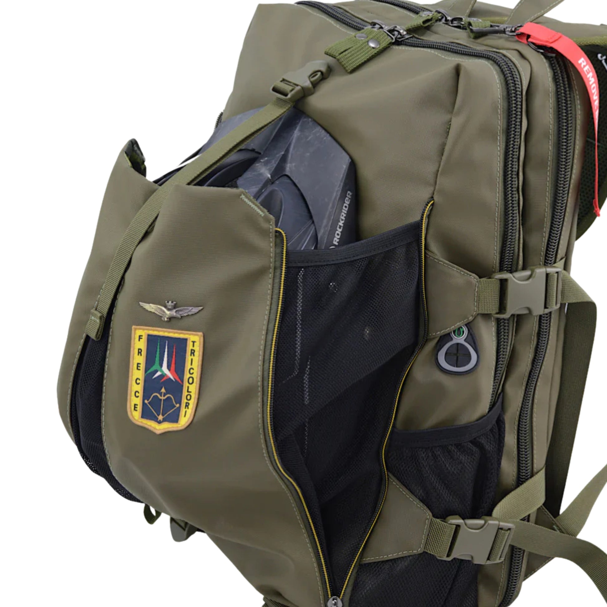 Zaino Frecce - Aeronautica Militare