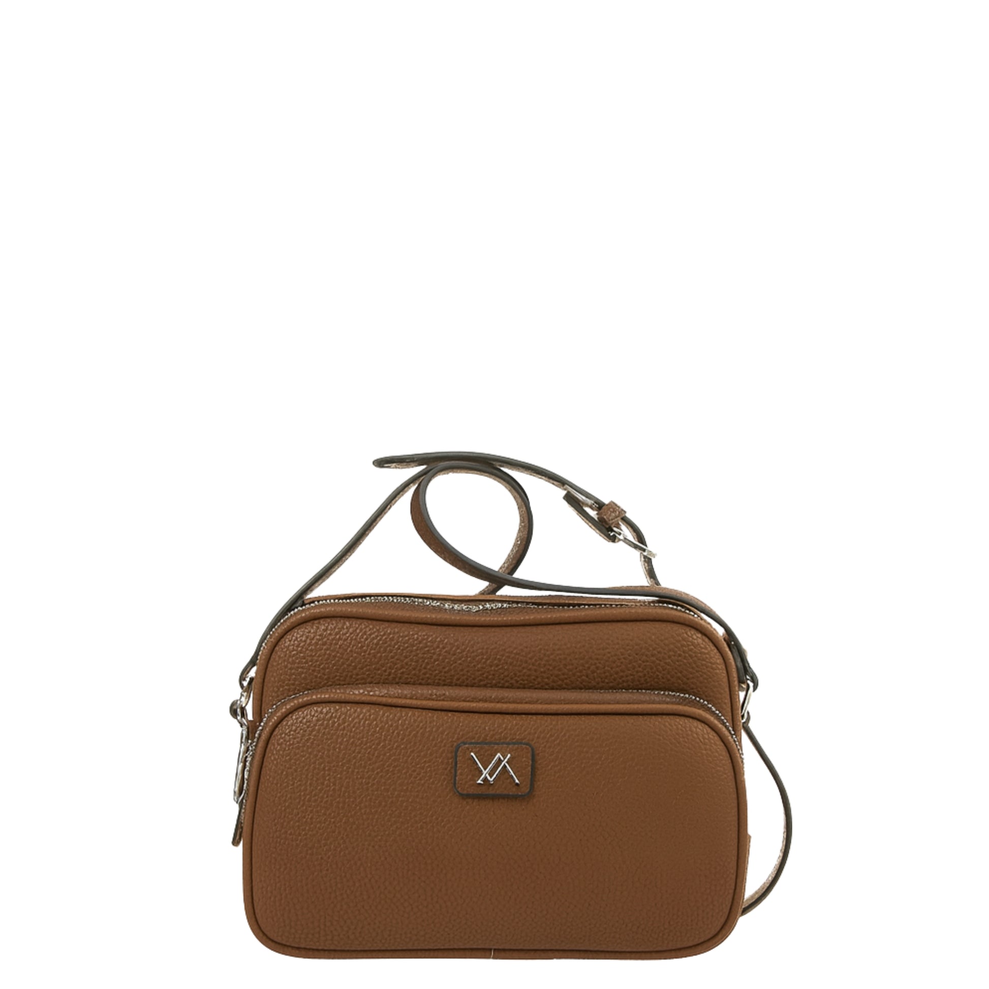 Green "GEORGIA" Bag 
