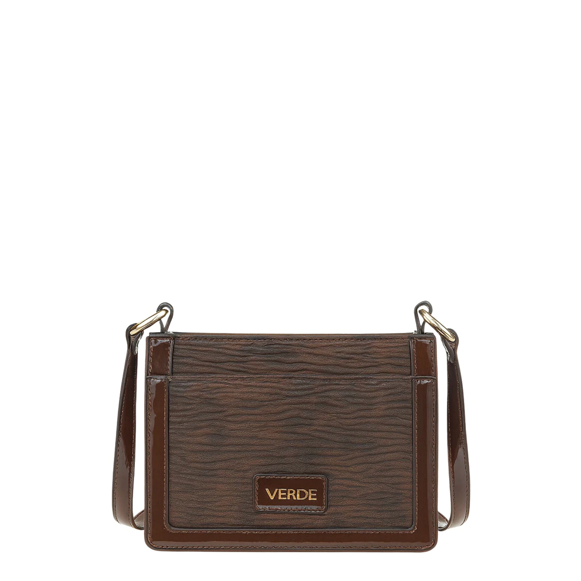 Borsa Mini Flirpa - Verde Fashion
