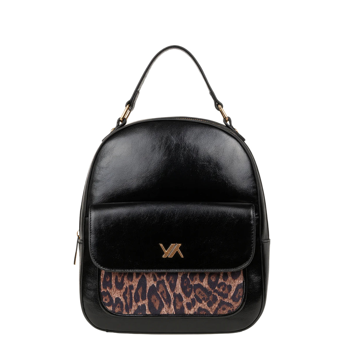 Zaino Covra - Verde Fashion