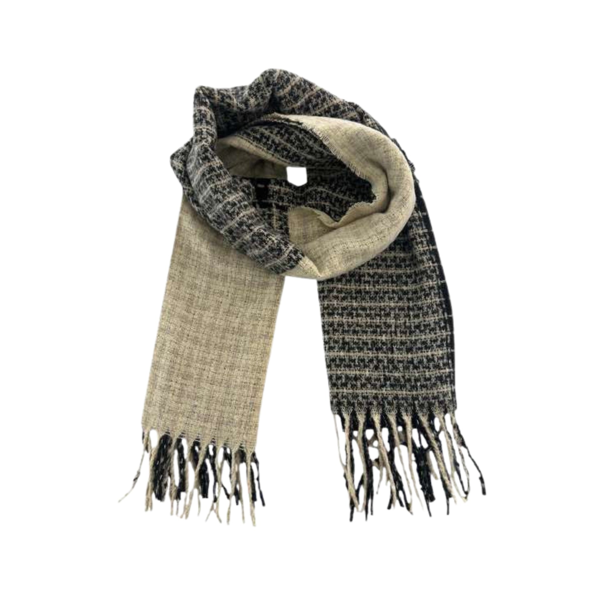 Sciarpa Loom - Shakly