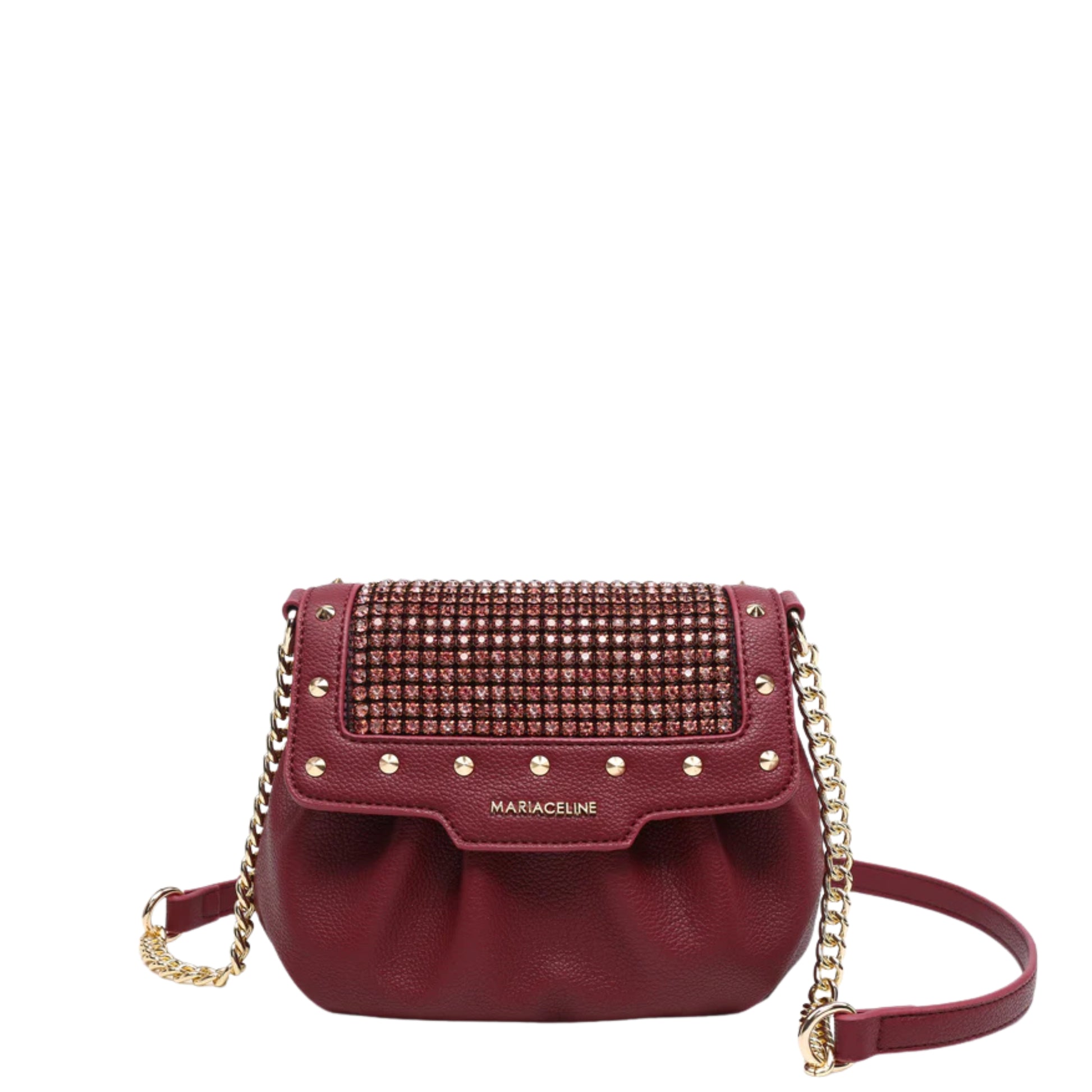MariaCeline Borsa "ASHLEY CROSSBODY BAG"