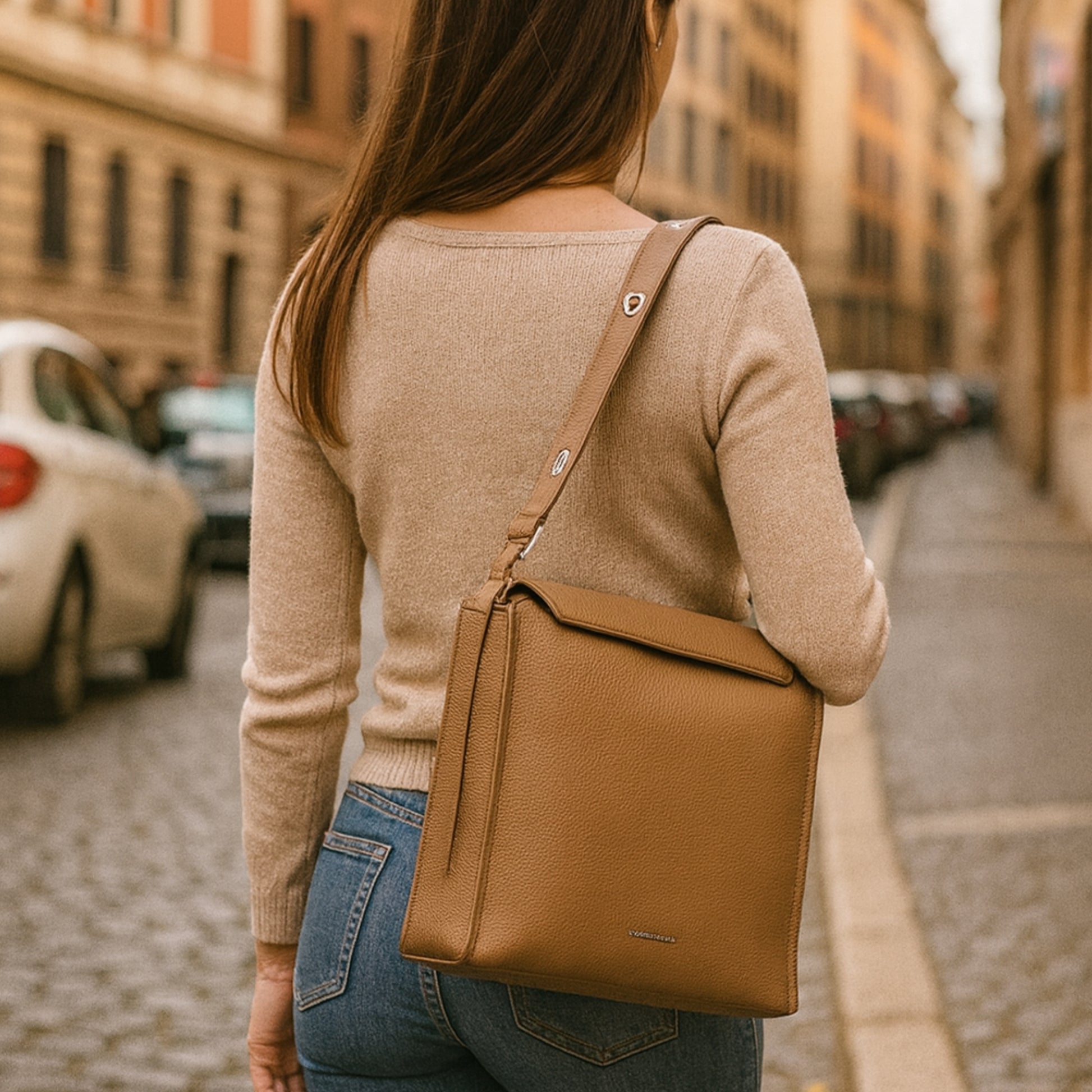 Borsa Charlotte - Maria Celine