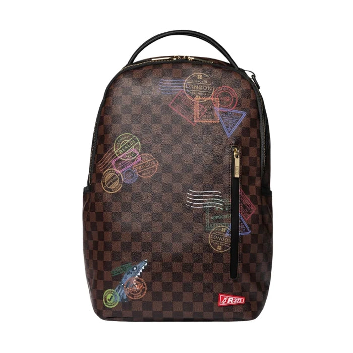 Zaino Grande Z019 R372 - Edizione Limitata