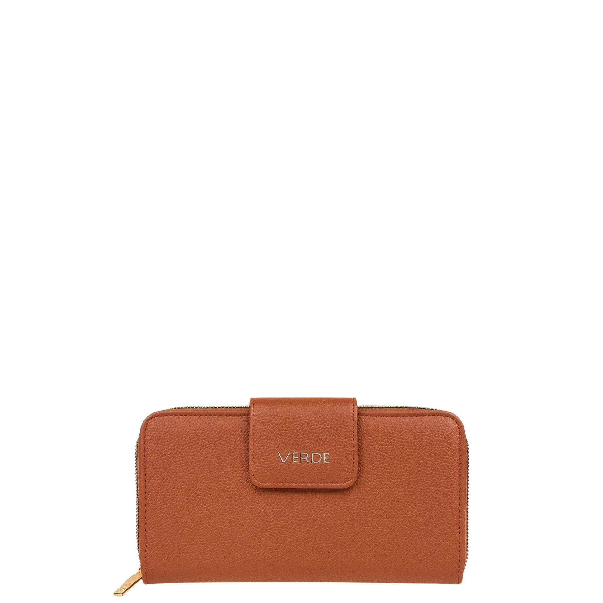 Portafoglio Aster - Verde Fashion