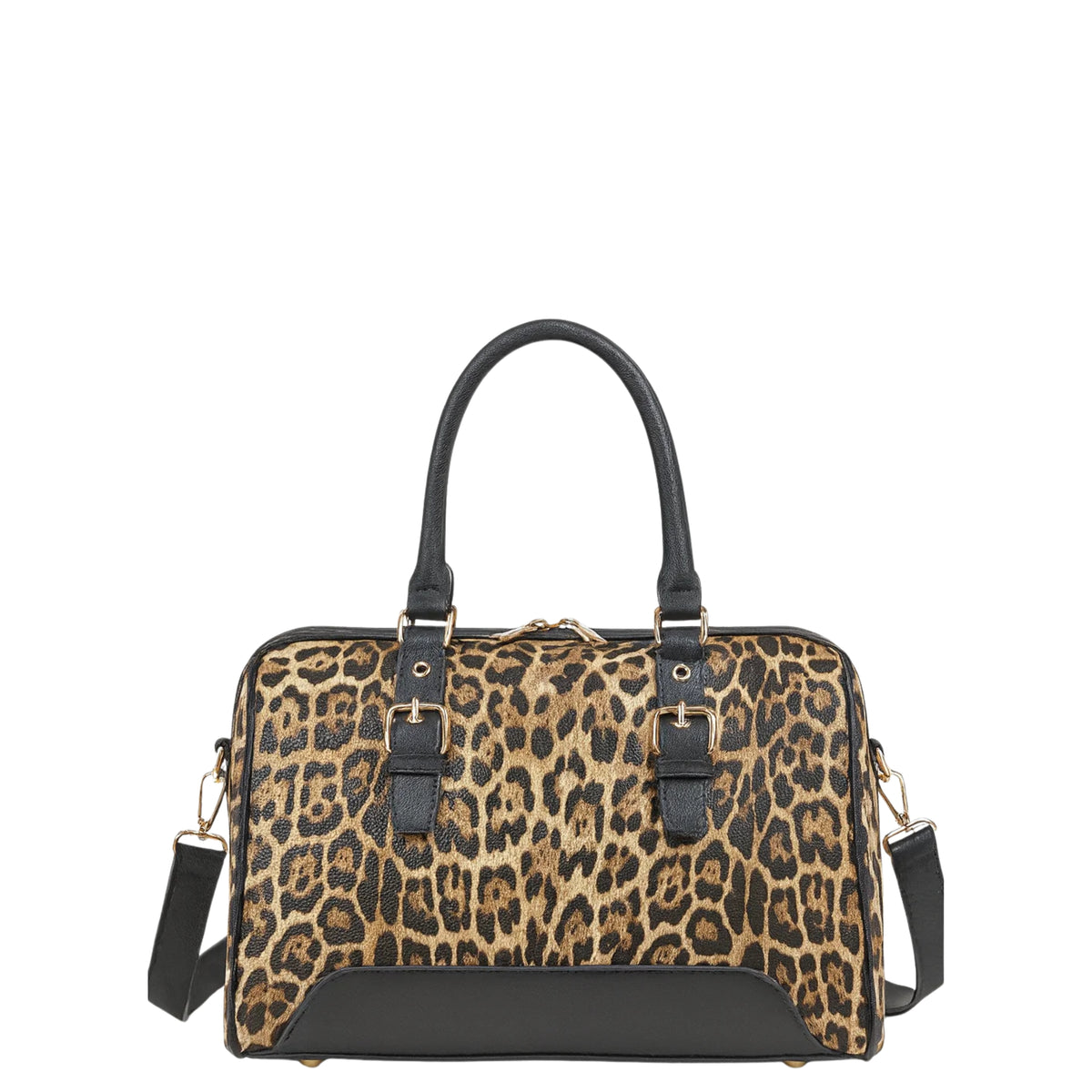 Borsa Jungle - Verde Fashion