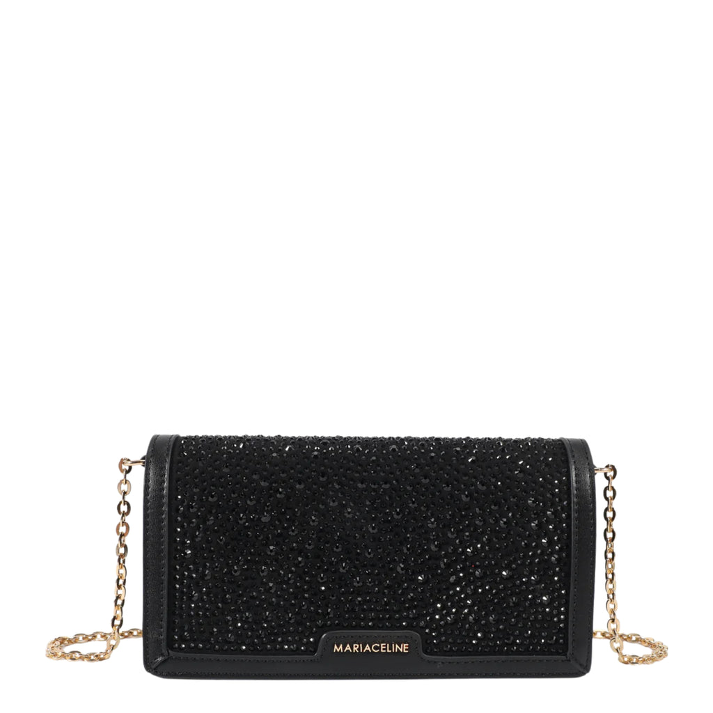 MariaCeline Borsa "BLING BLING POCHETTE"