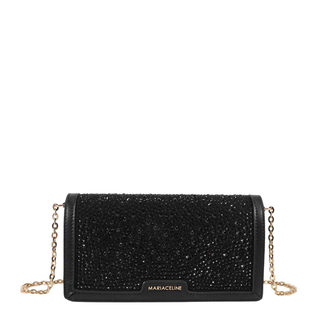 Pochette Bling Bling - Maria Celine
