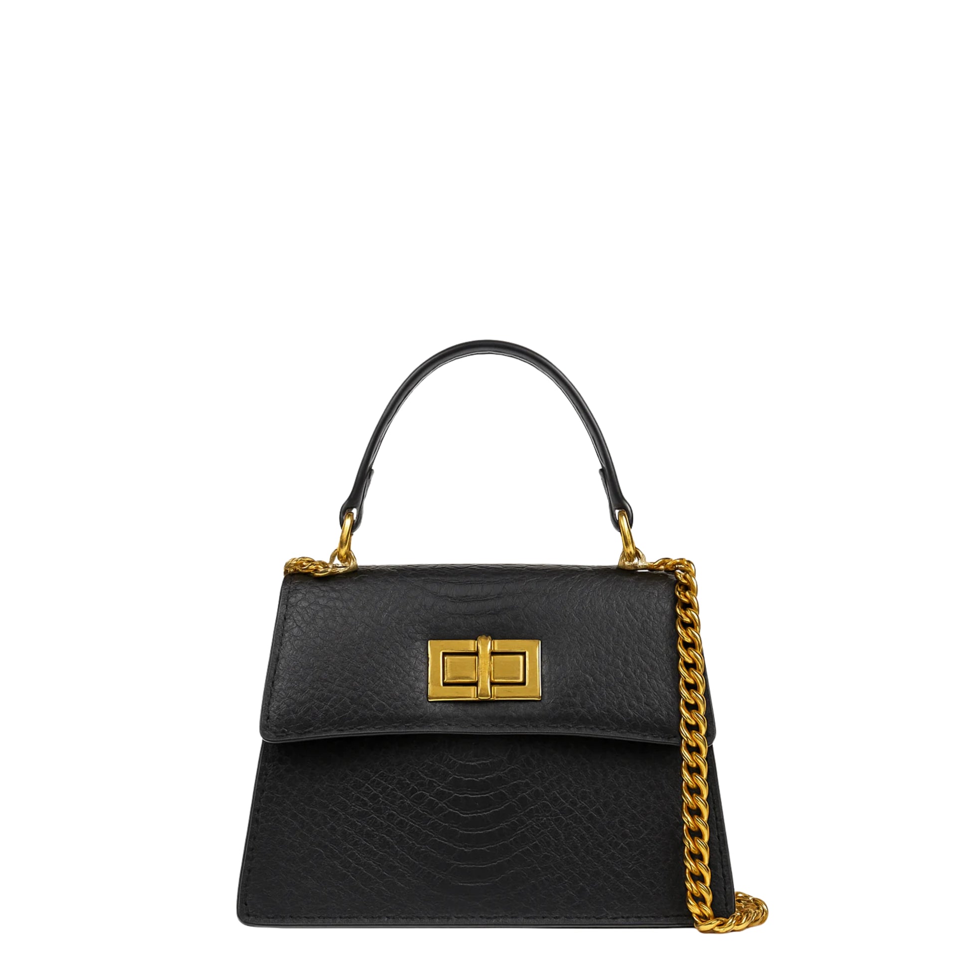 Borsa Mini Dalia - Verde Fashion