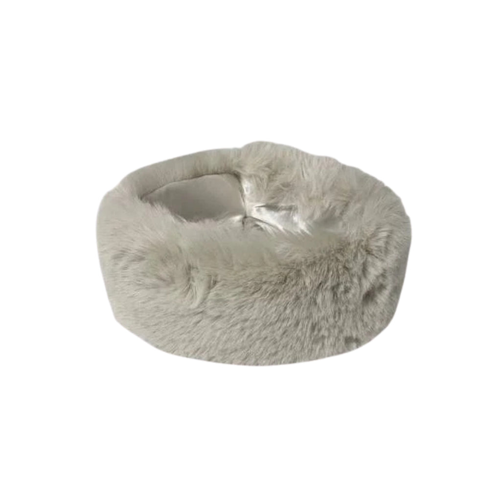 Collo in Pelliccia Luxe - Shakly