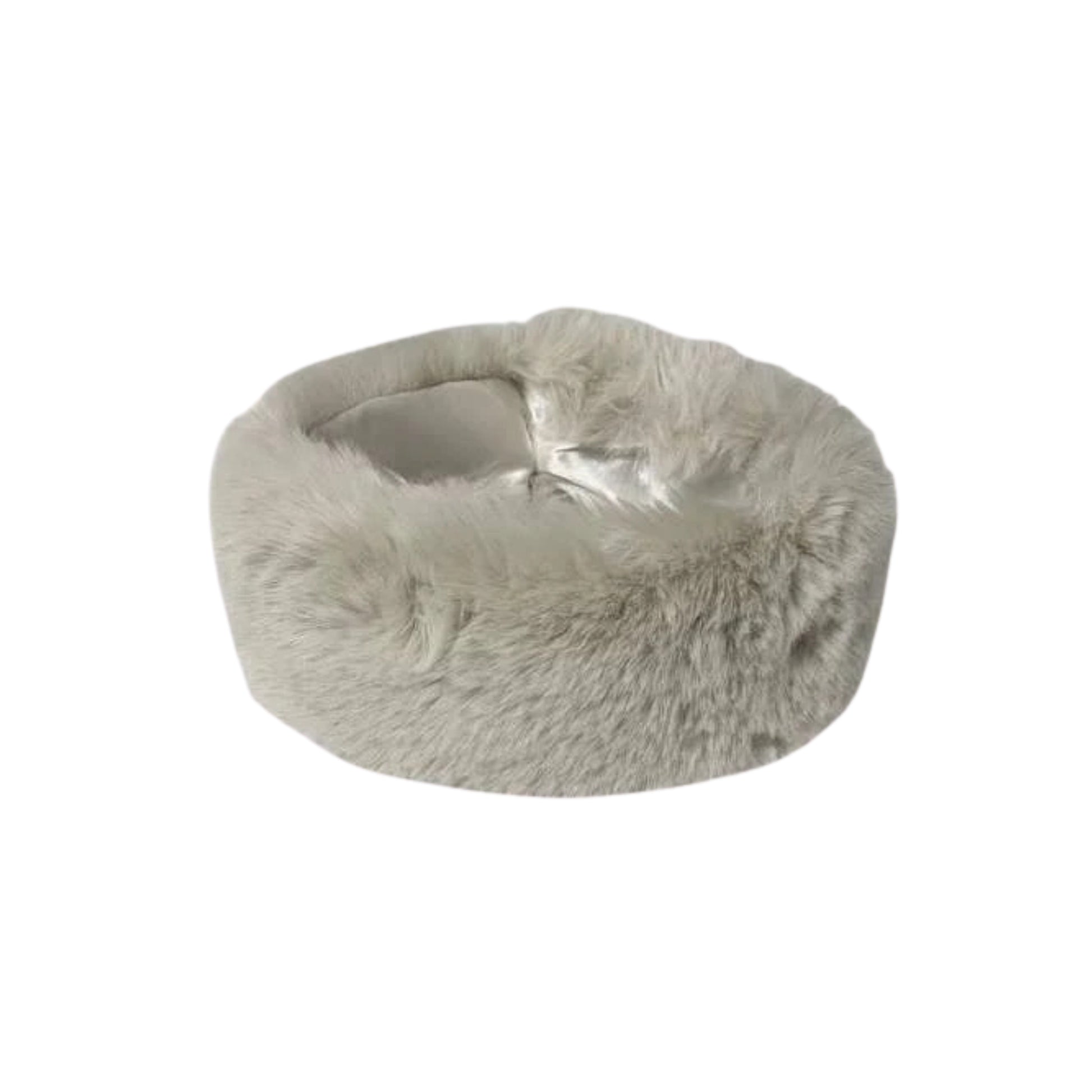 Collo in Pelliccia Luxe - Shakly