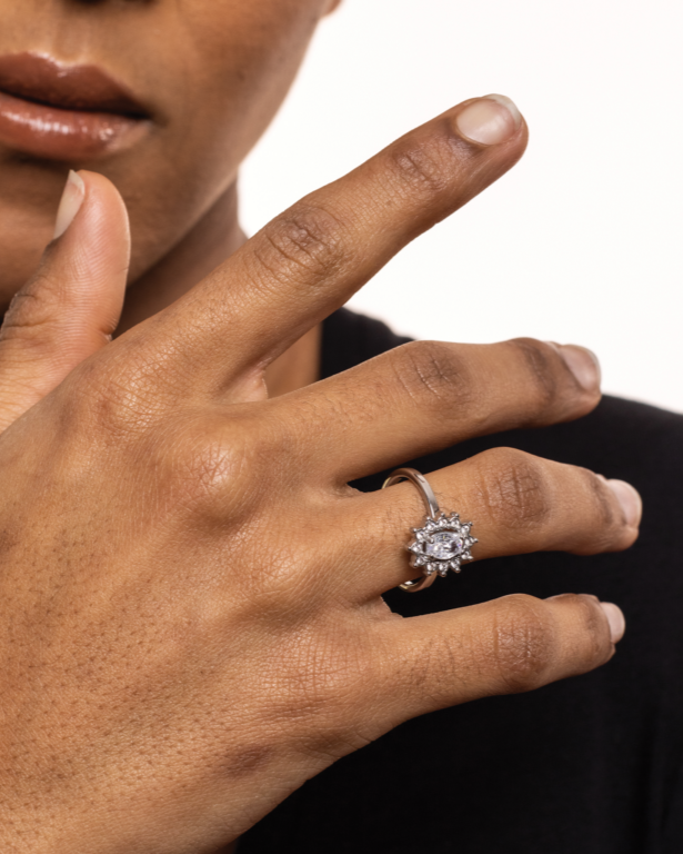 Anello Kate