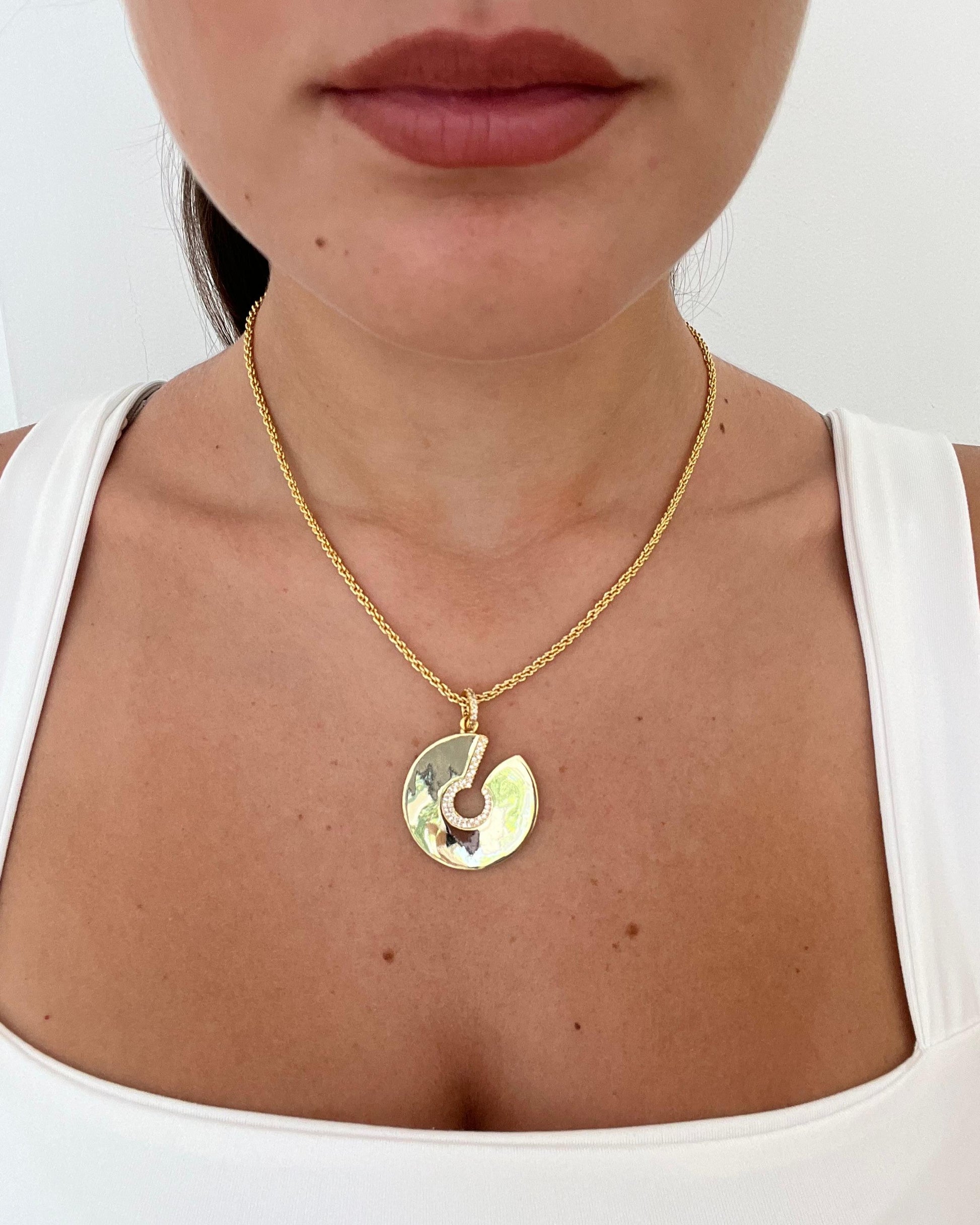 Collana Isla