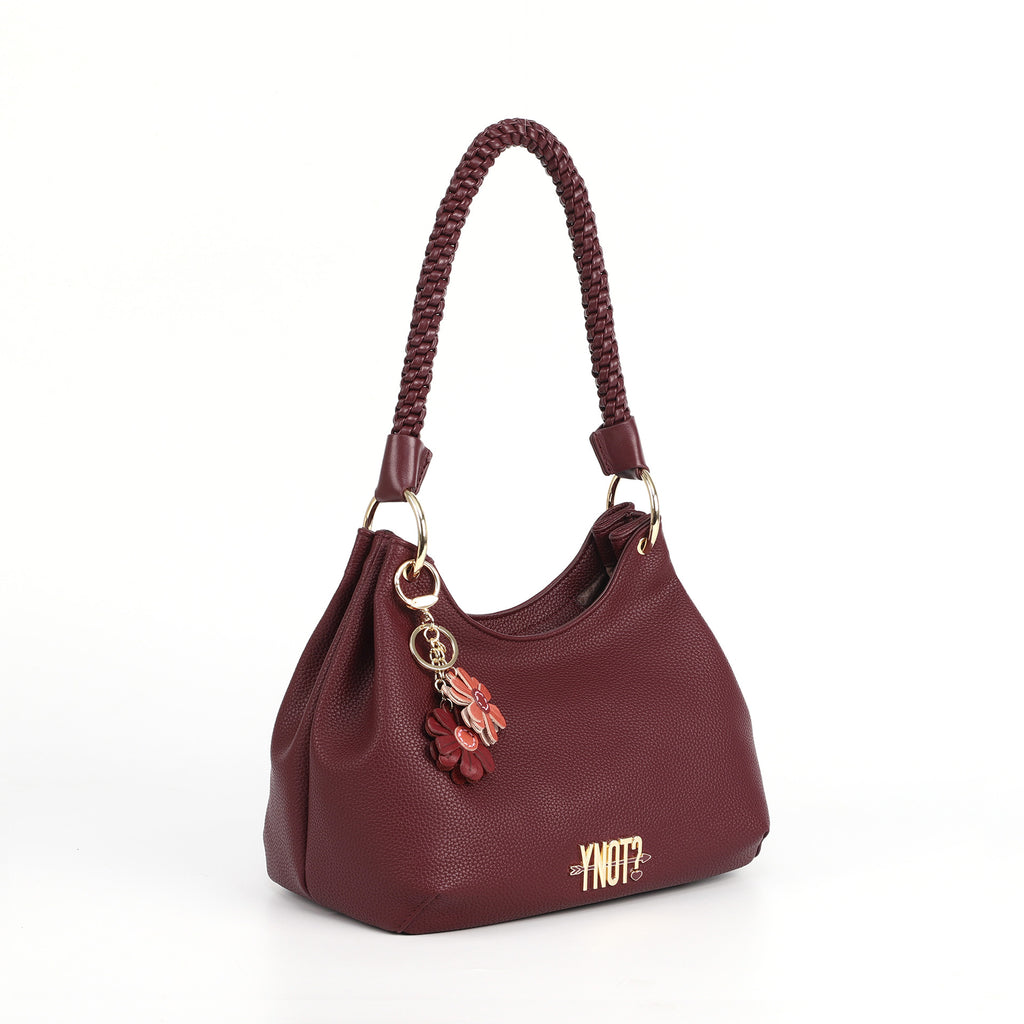 Hobo bag Ynot taglia S Zante