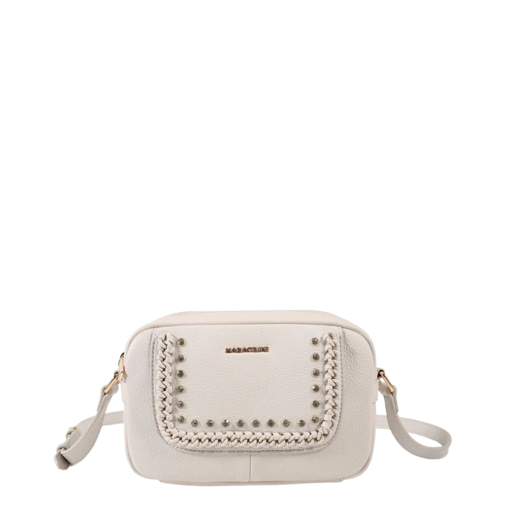 MariaCeline Borsa "CAMERA BAG"
